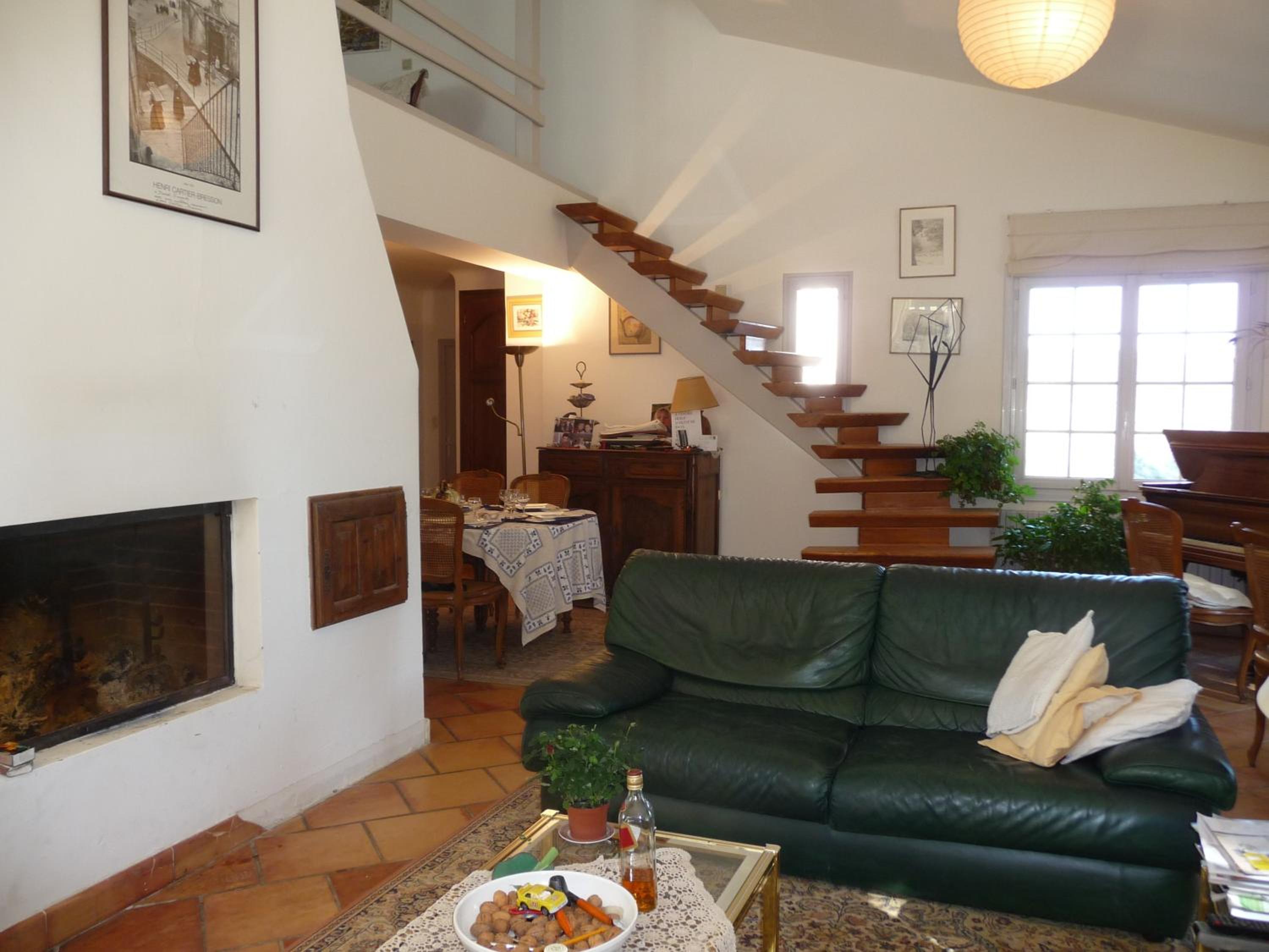 Villa Liodrey les Pins