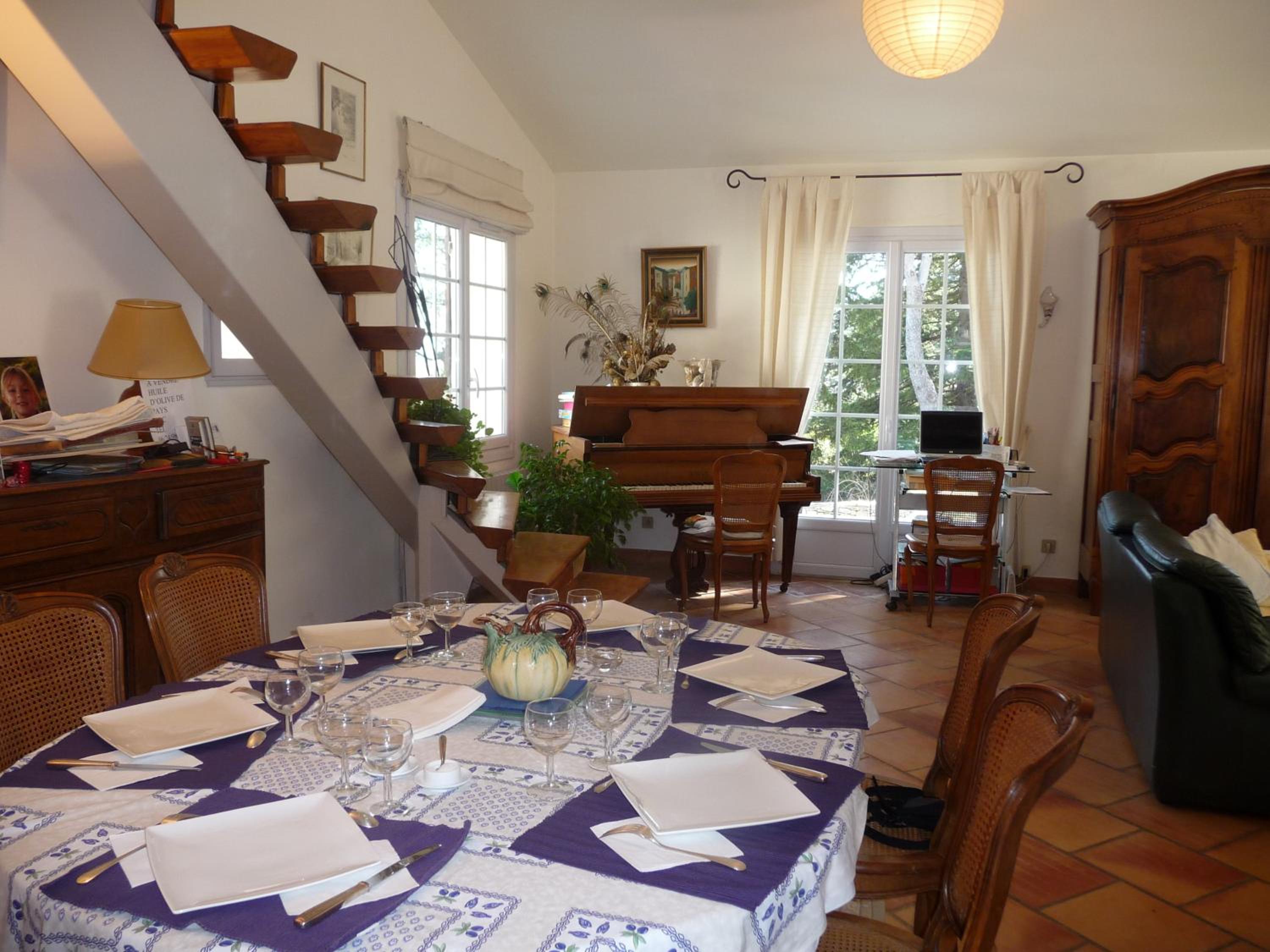 Villa Liodrey les Pins