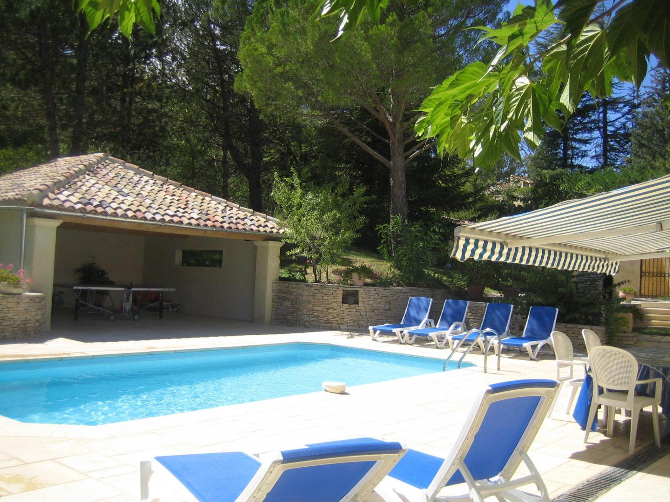 Villa Liodrey les Pins