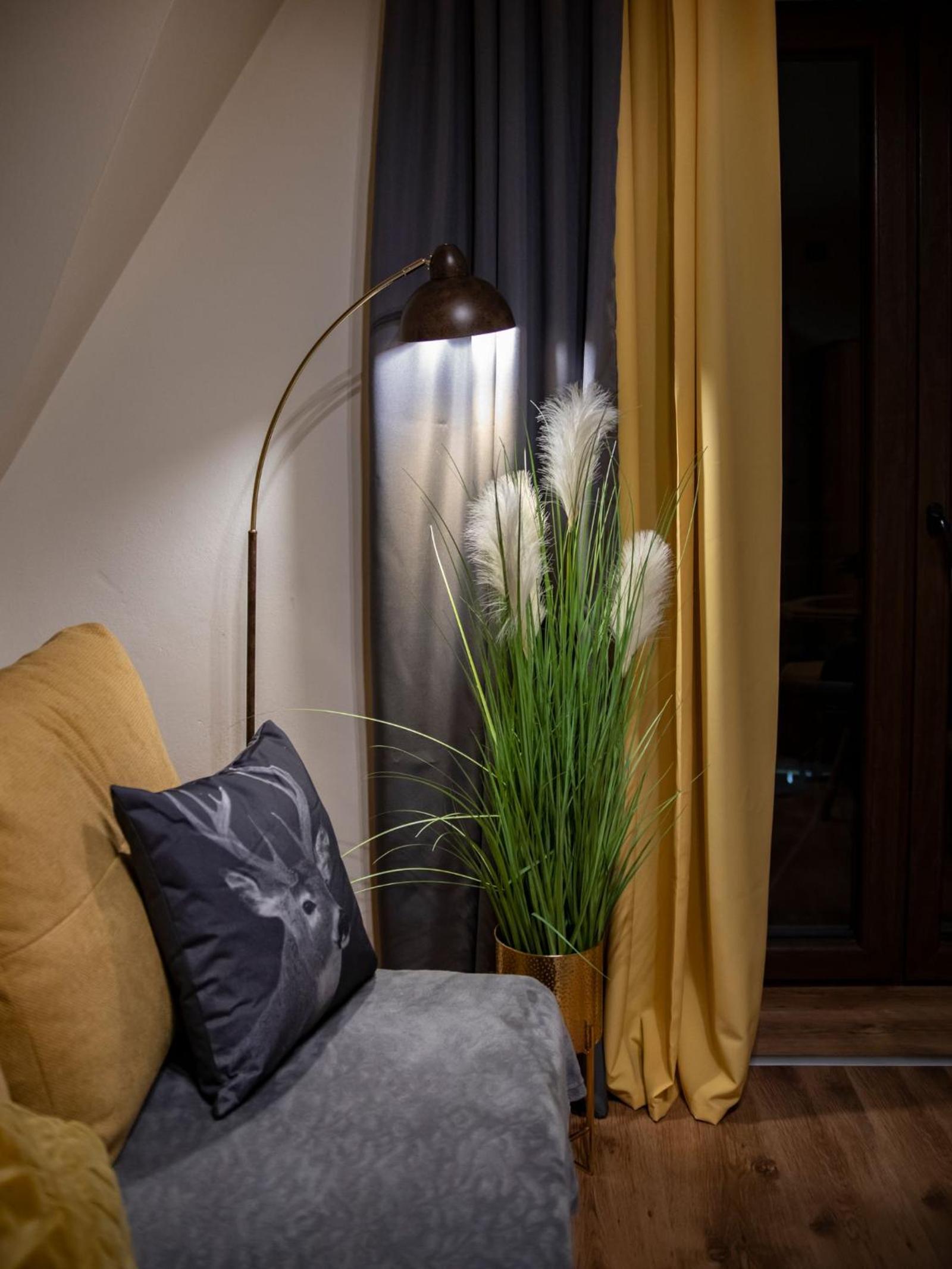 Apartamenty Małgorzatka