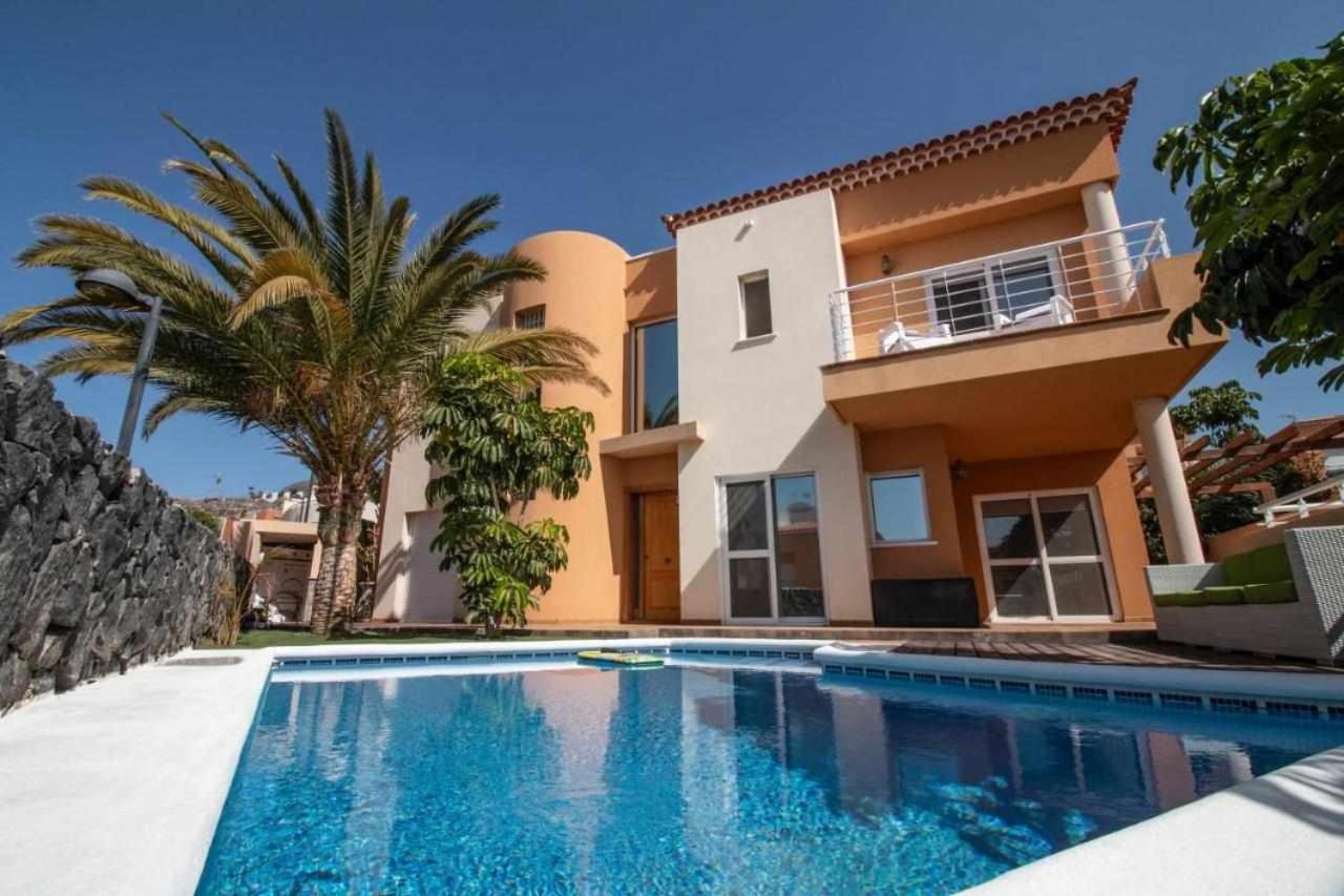 Moon Villa Los Gigantes photo 1