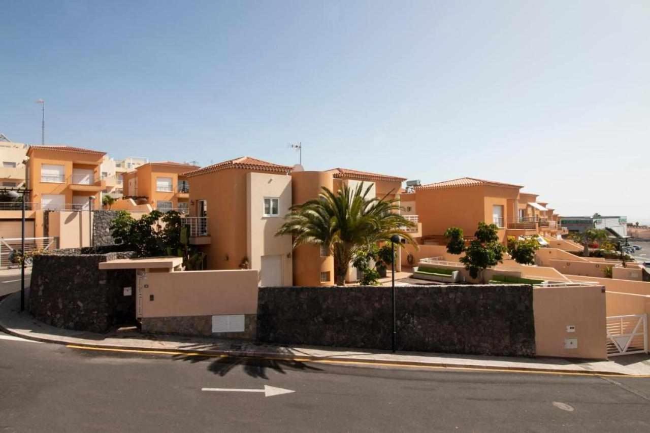 Moon Villa Los Gigantes photo 4