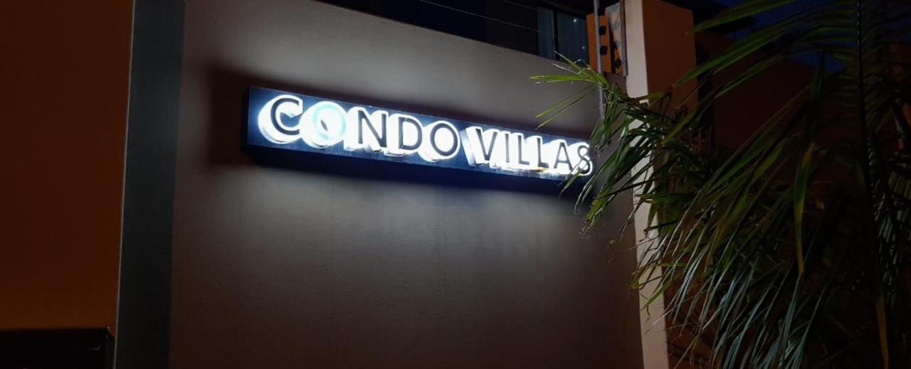 Condo Villas