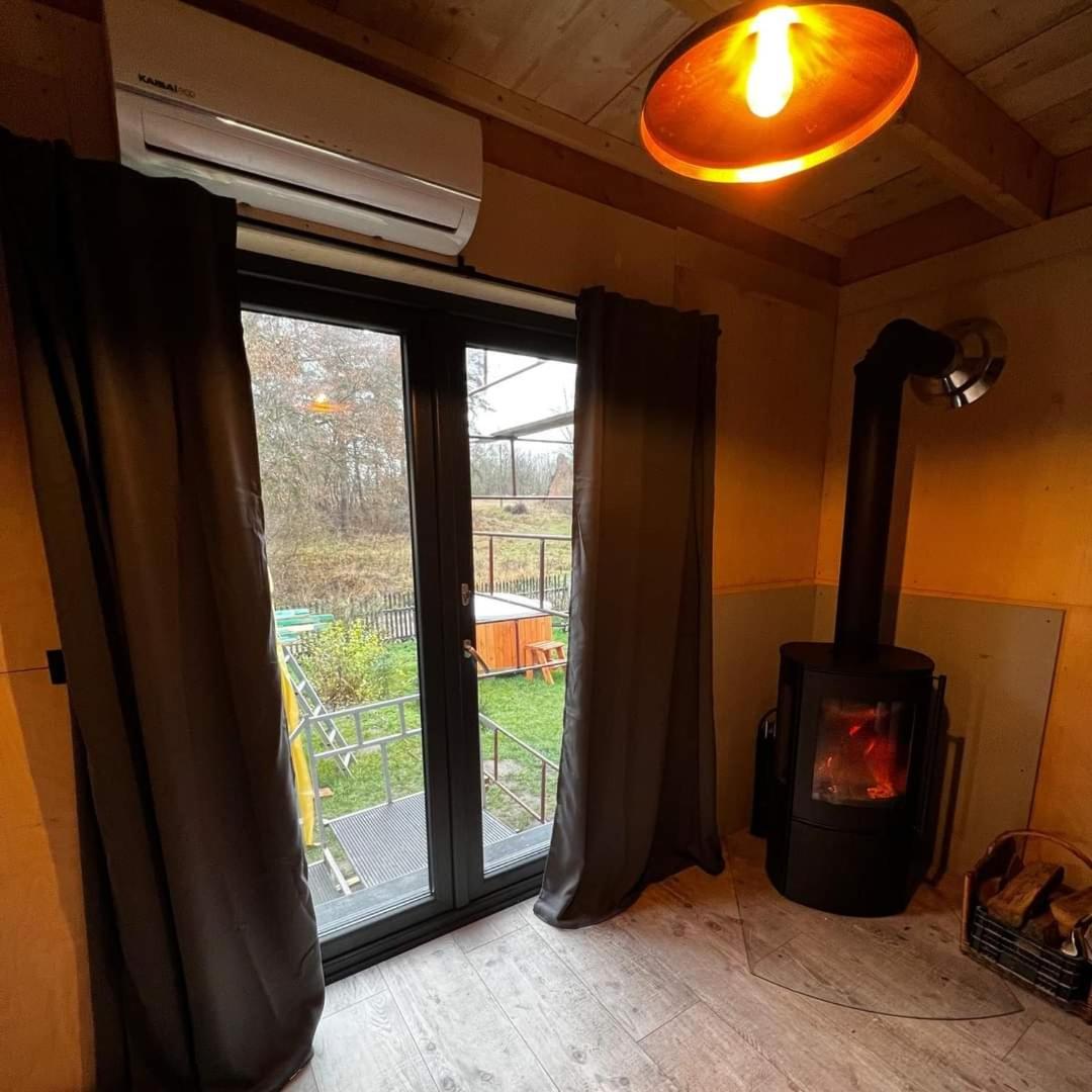 Agroturystyka Gęsiniec Stare Osieczno view 3
