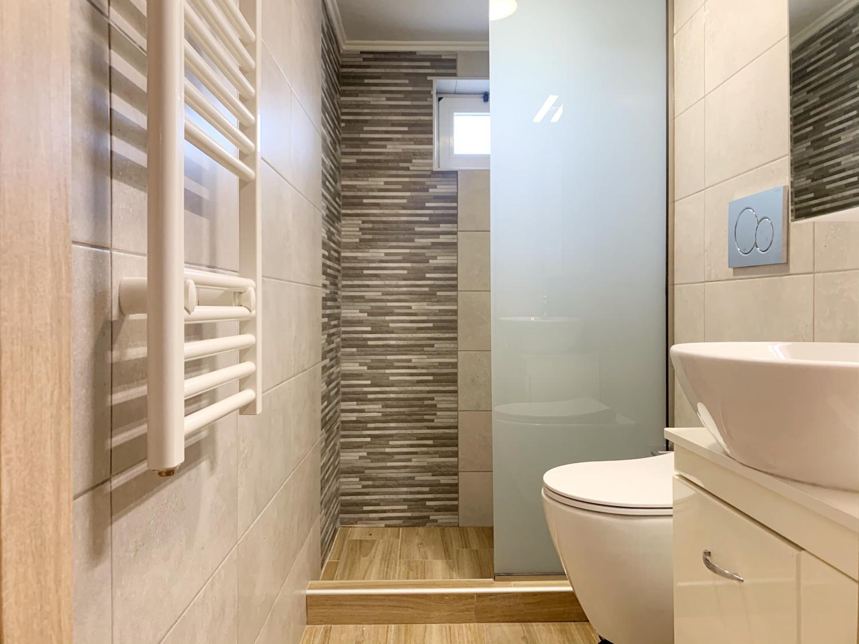 Yamina Sea View Residence