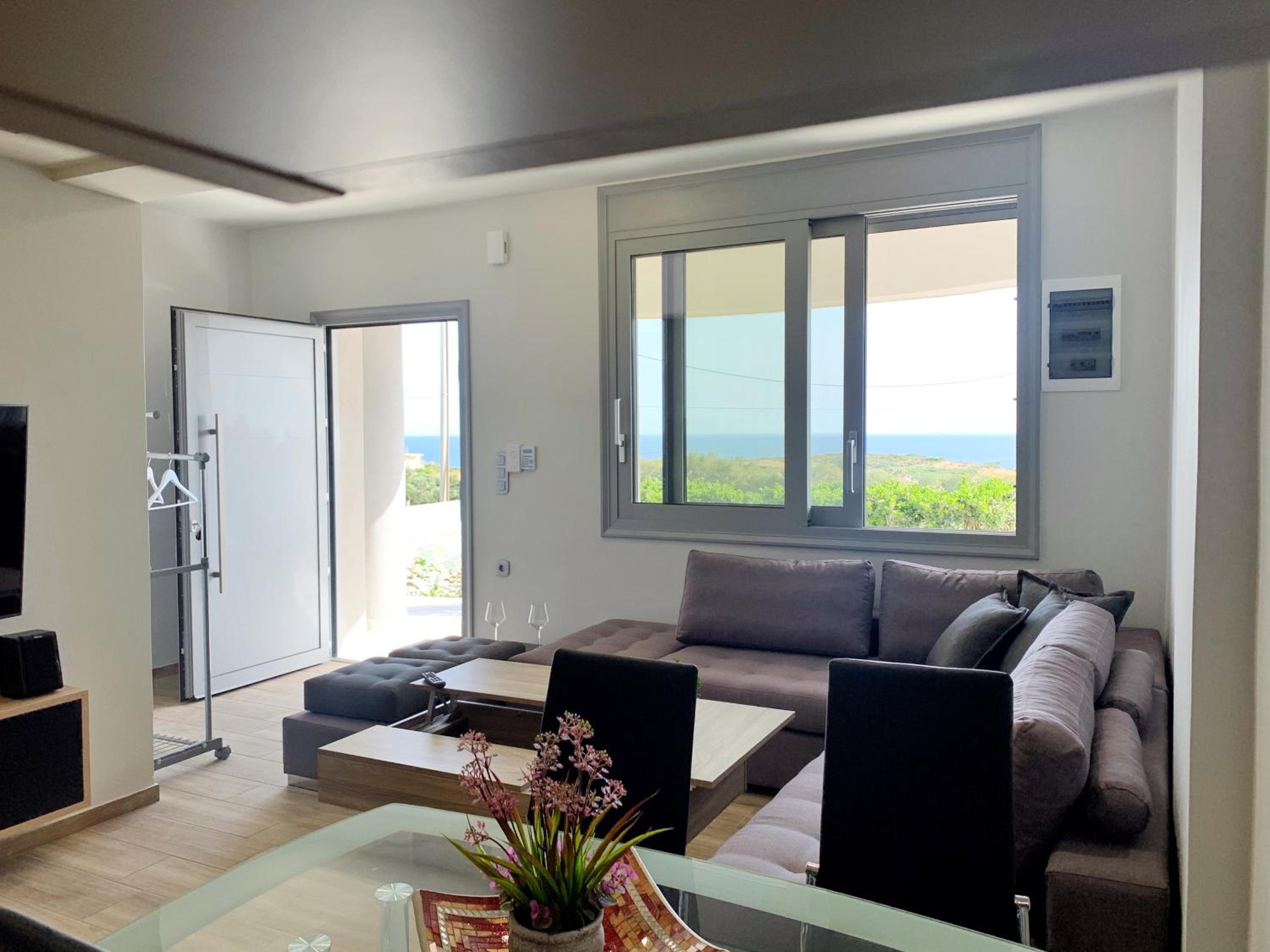 Yamina Sea View Residence view 3