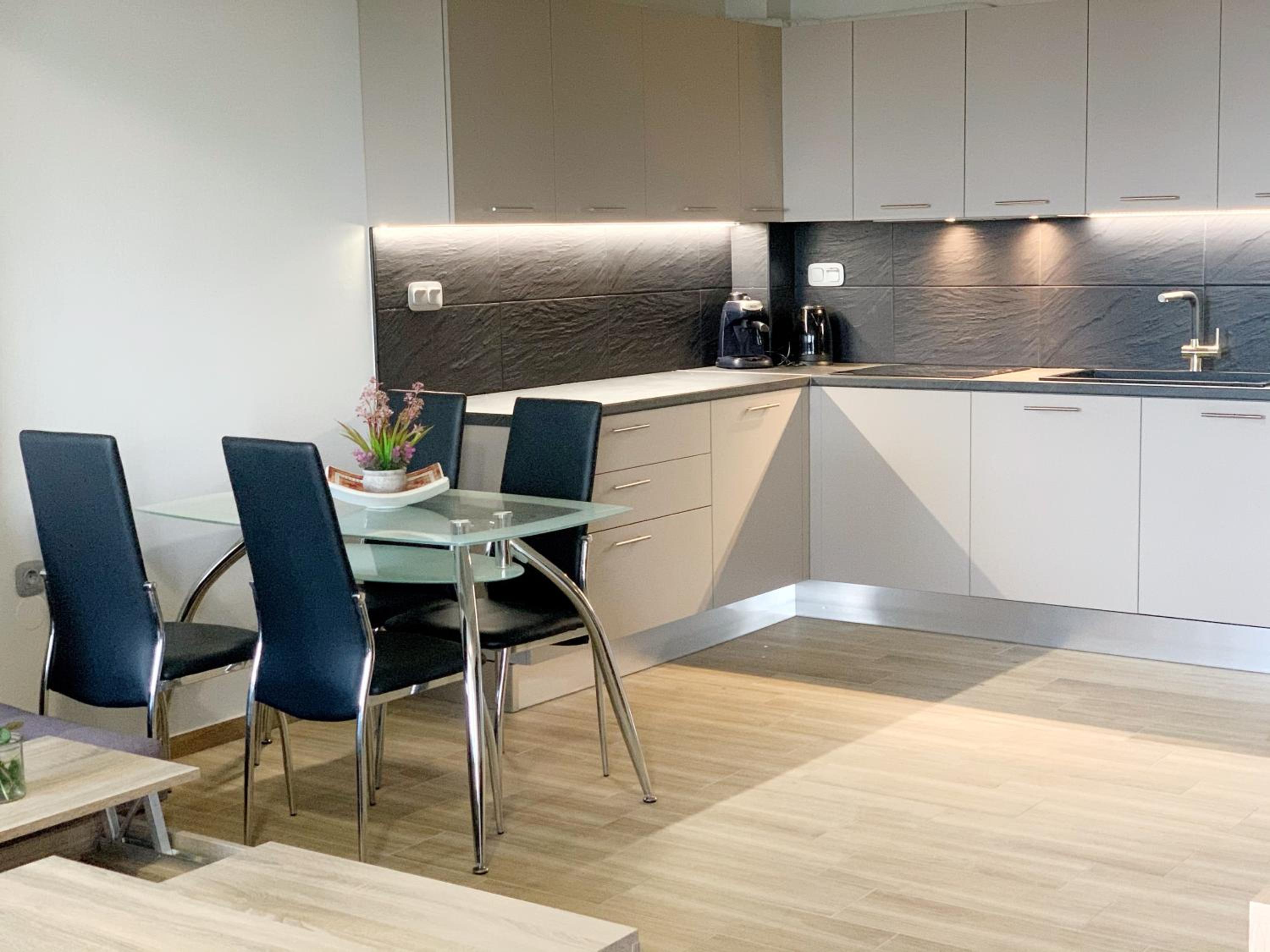 Yamina Sea View Residence