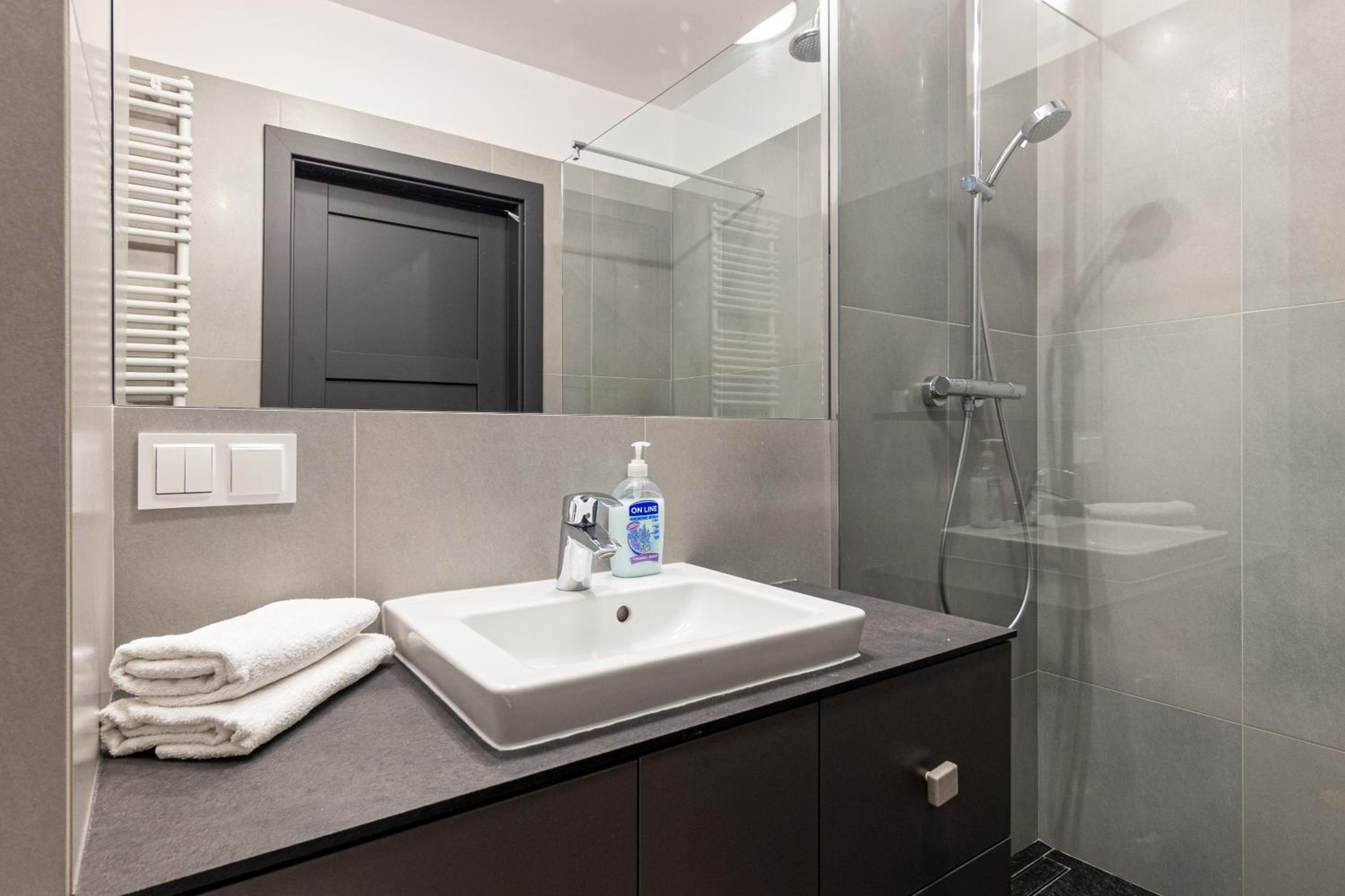 Apartament Koncertowy
