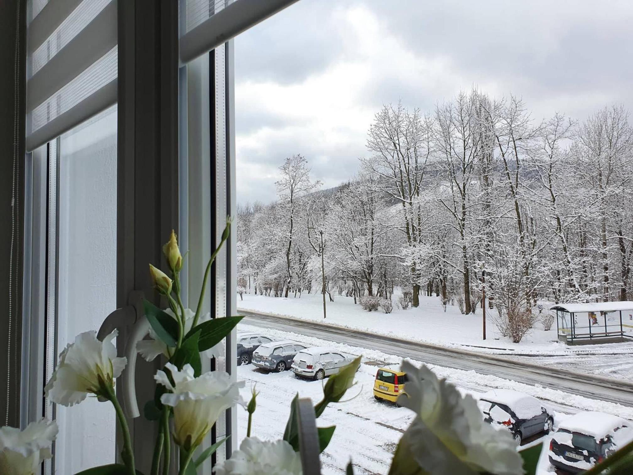 Apartament Twoja Chwila