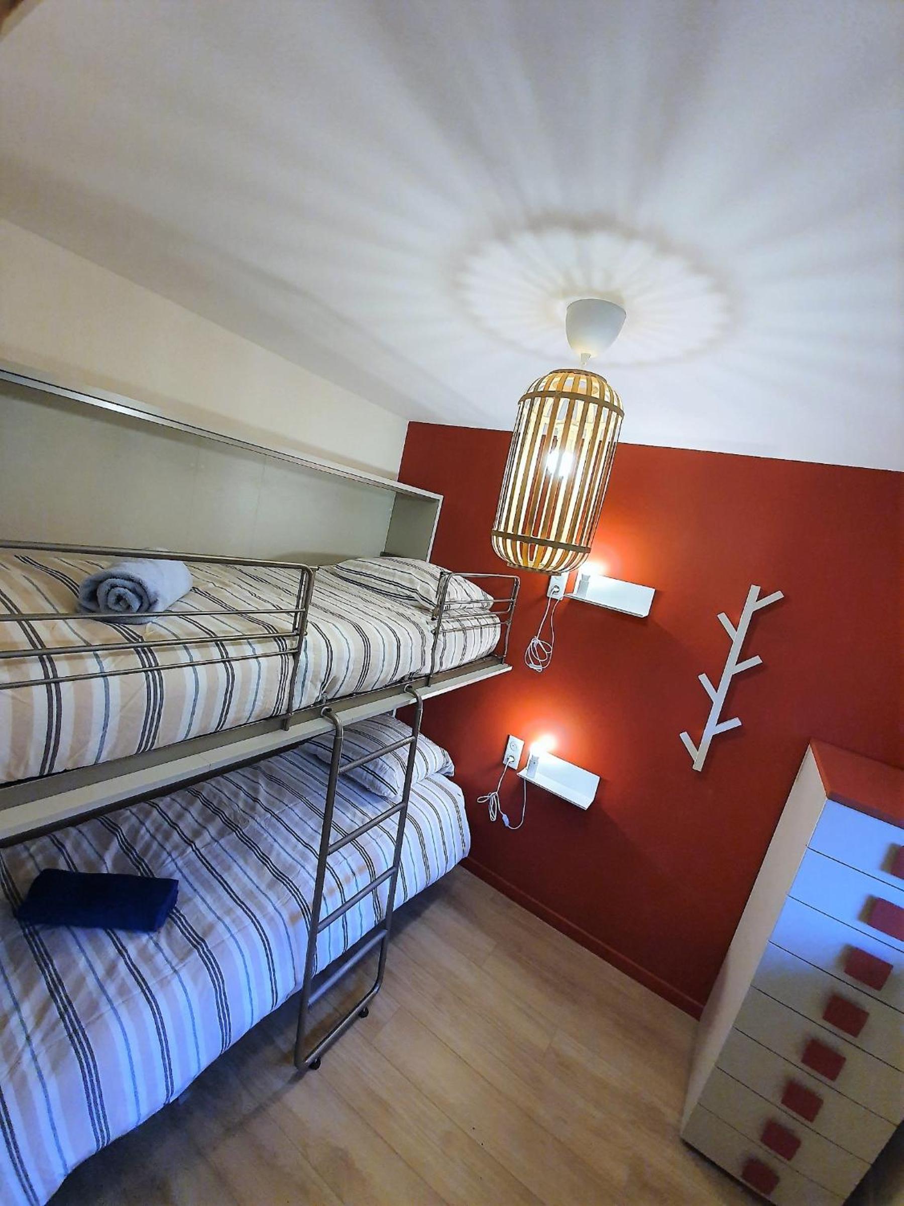 Chamonix Appartement Vue Mont Blanc avec Jardin view 5