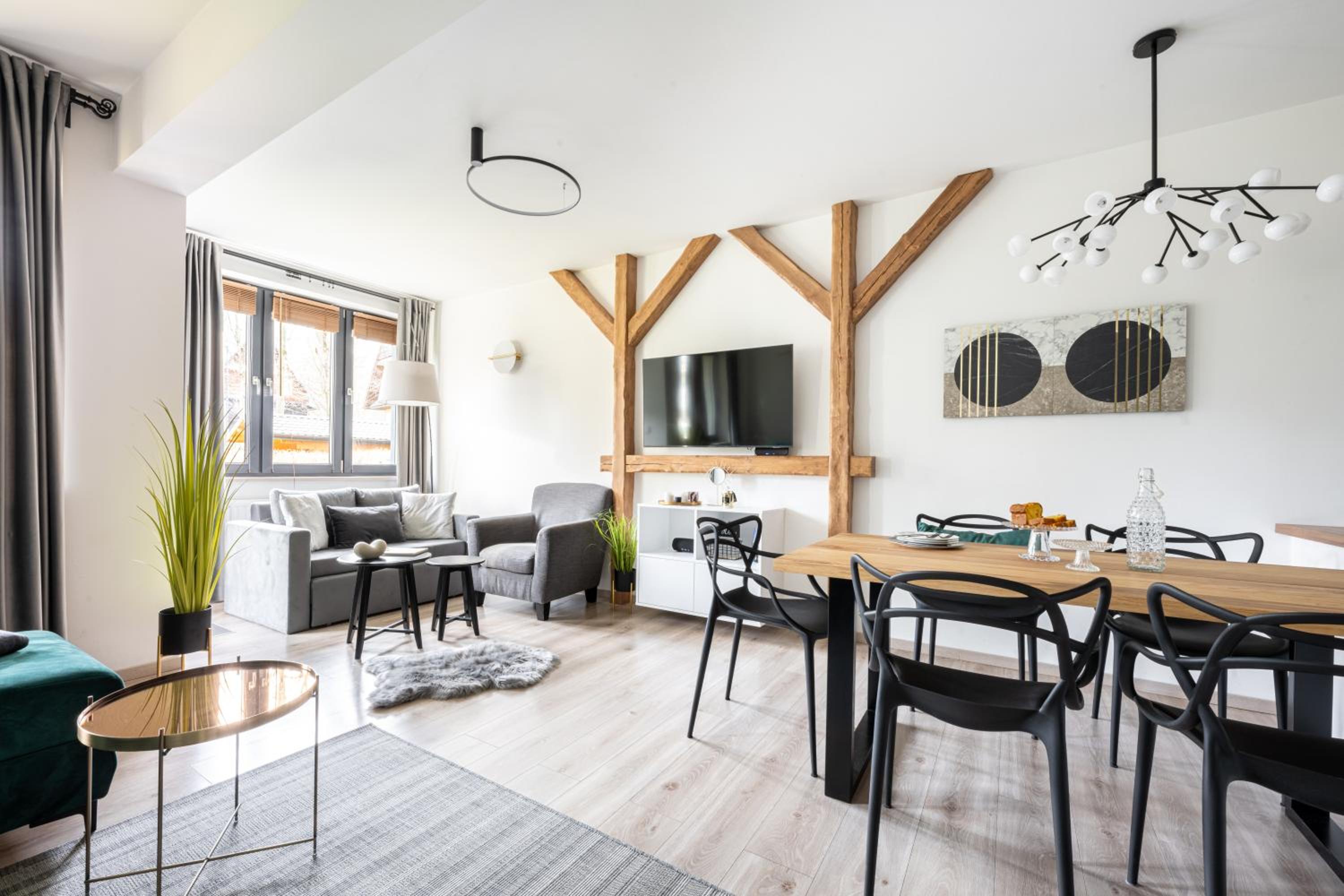 Apartament Onyks