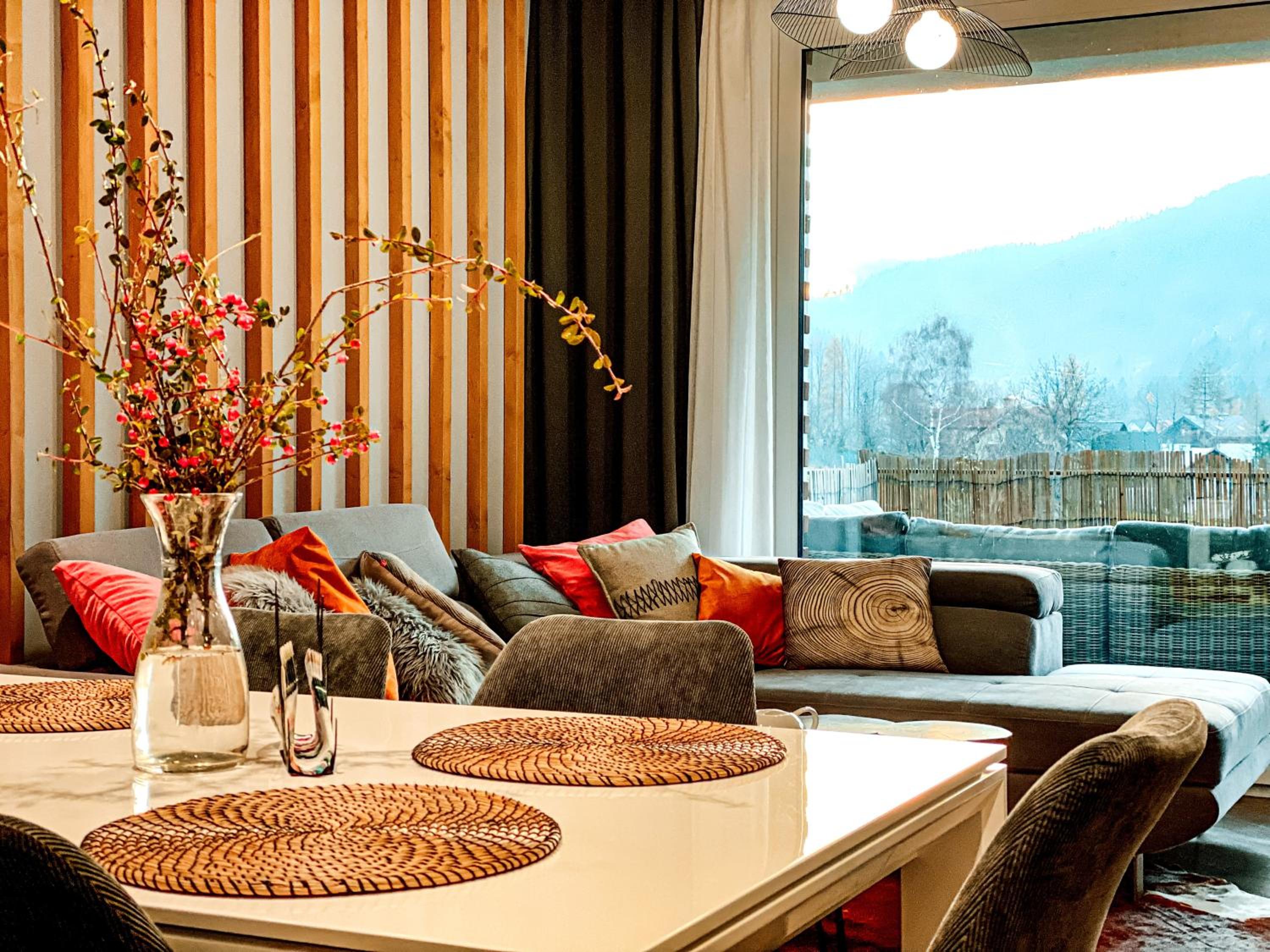 Apartament Olympic - Beskidy To Tu view 5