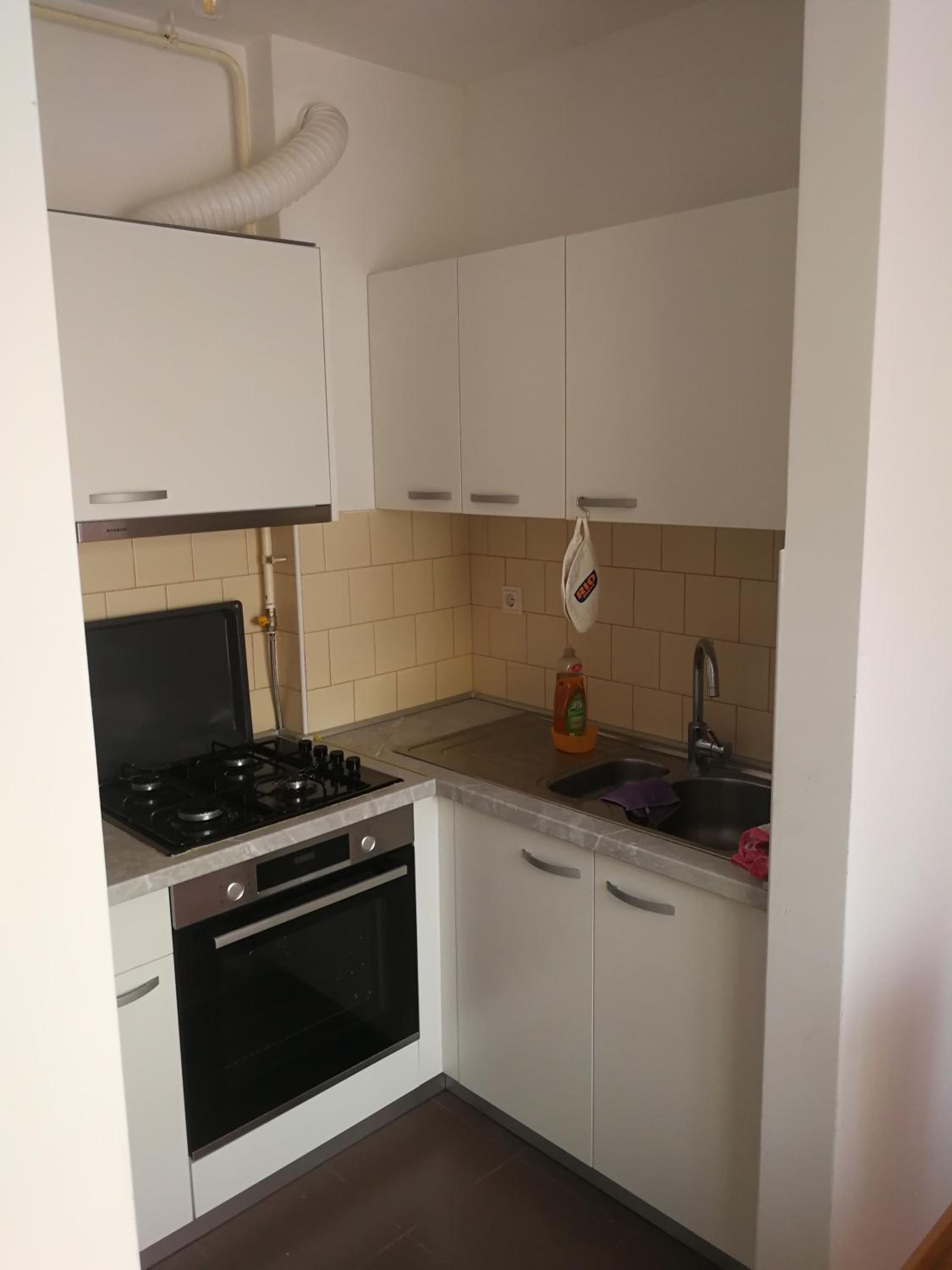 Iver apartman