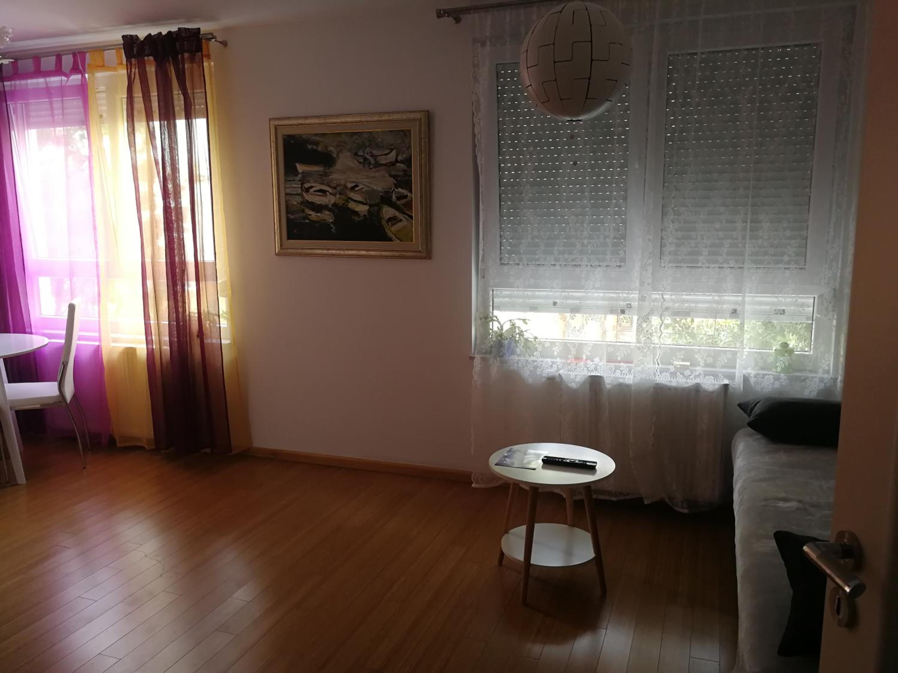 Iver apartman view 3