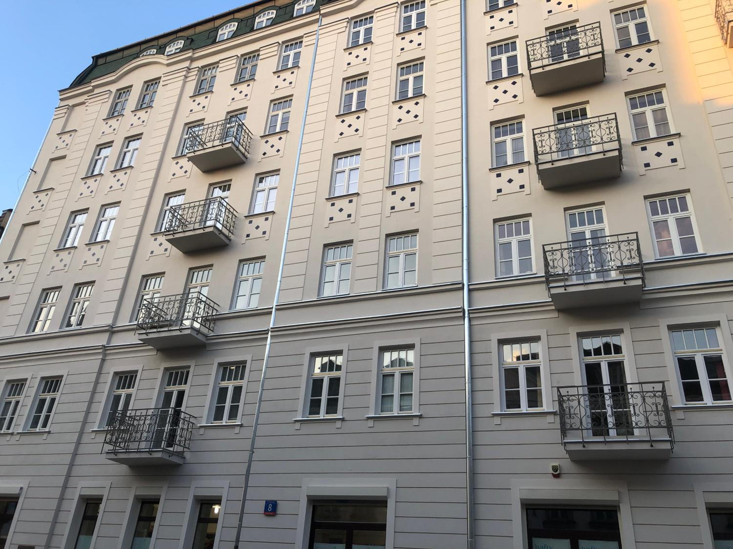 St. Florian Apartament