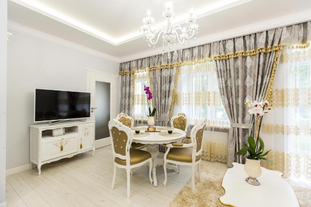 PK Apartments-Lipowa Street-CENTER view 2