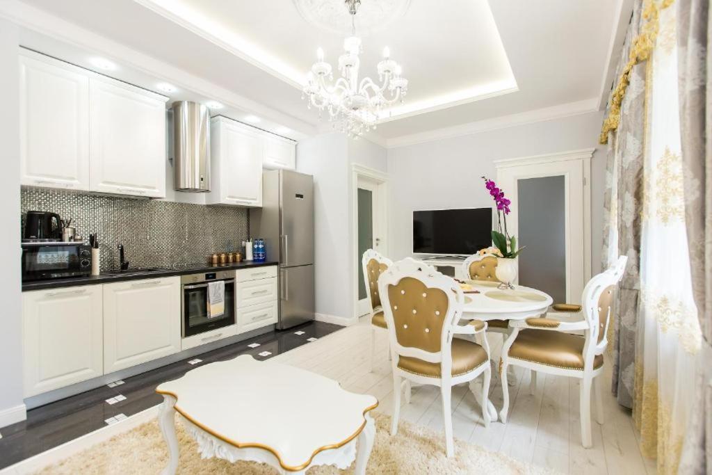 PK Apartments-Lipowa Street-CENTER view 4