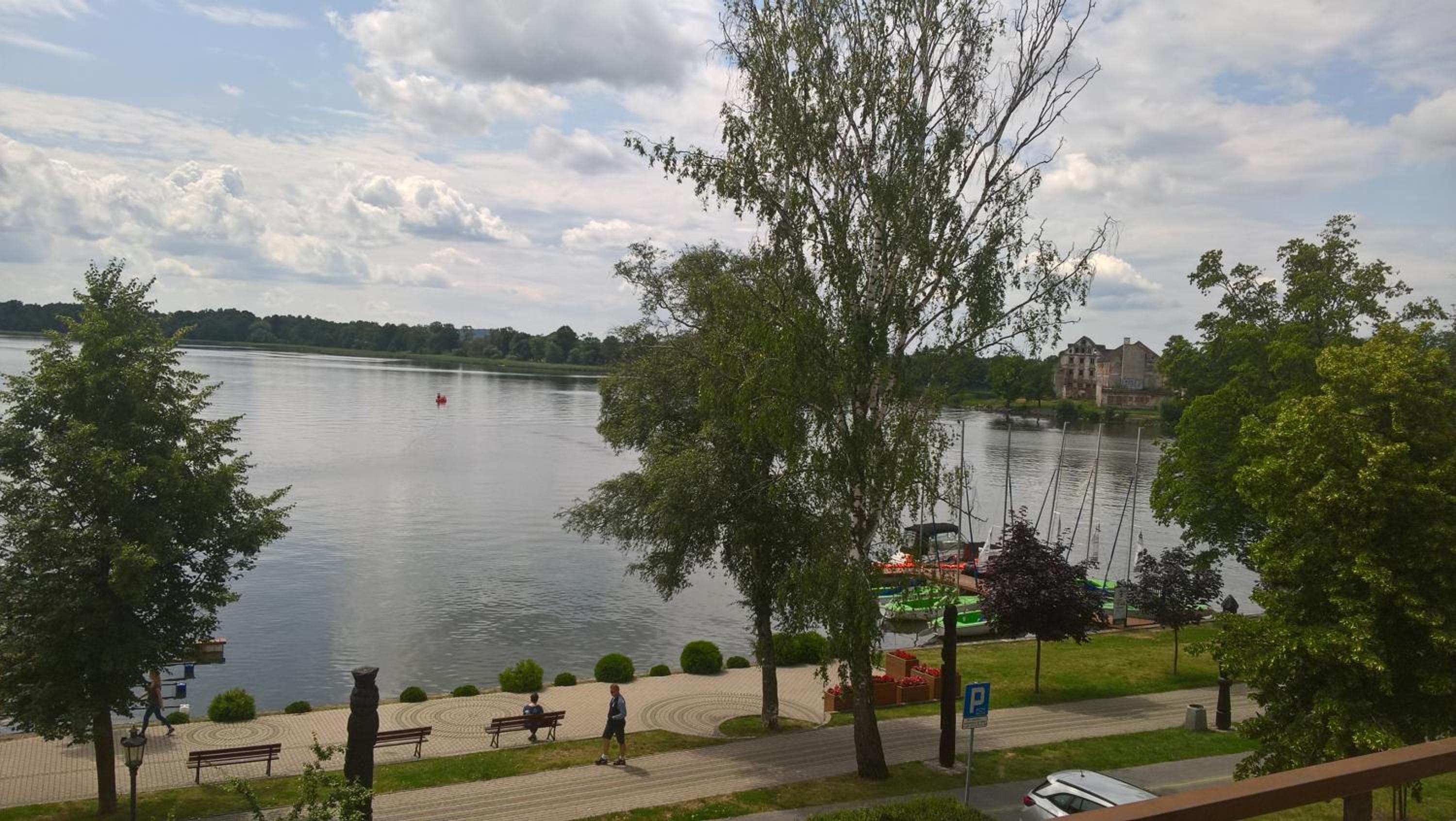 Rockxi - Apartament Ełk view 2
