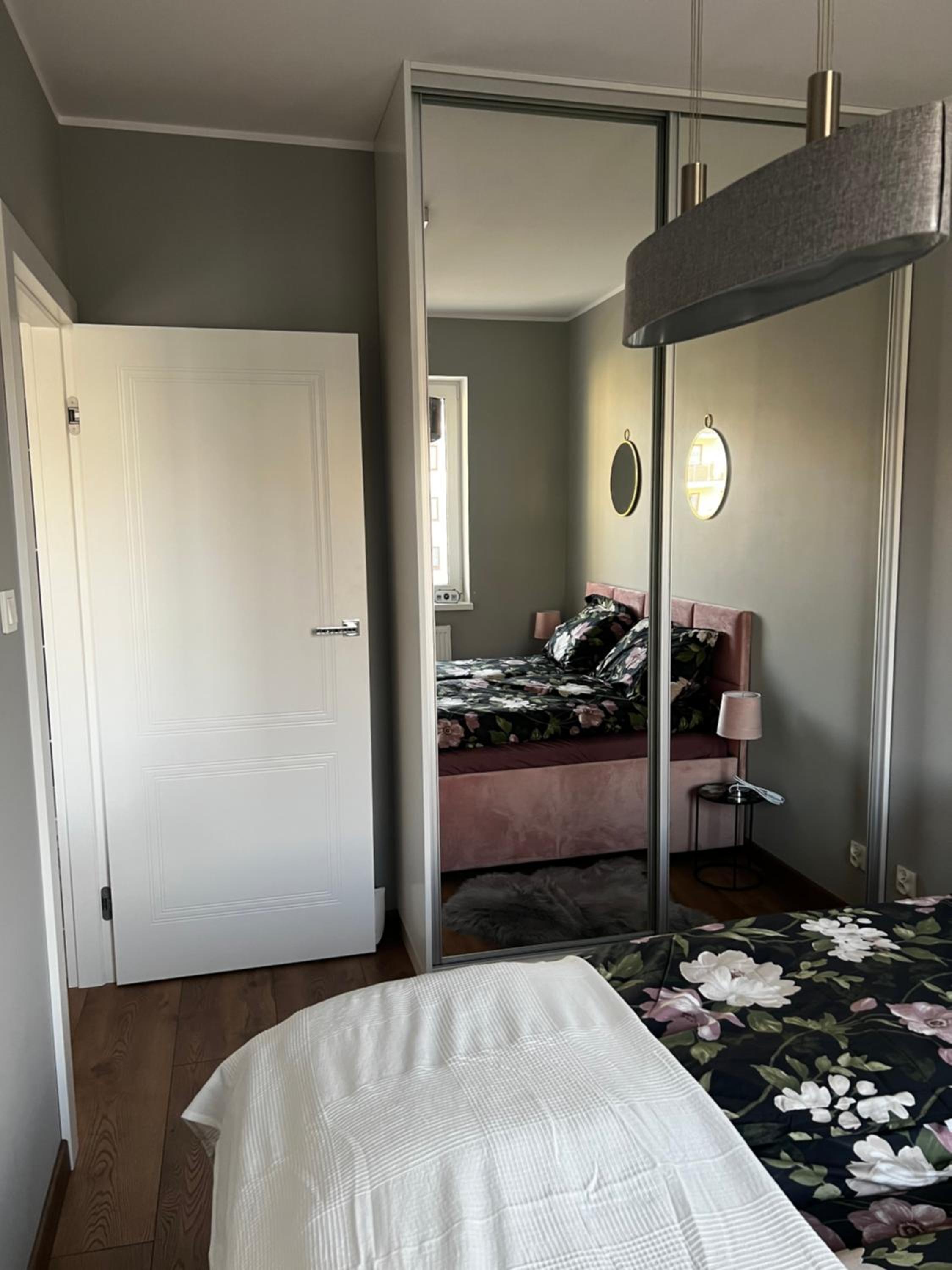 Apartament Sadowa 87 view 2