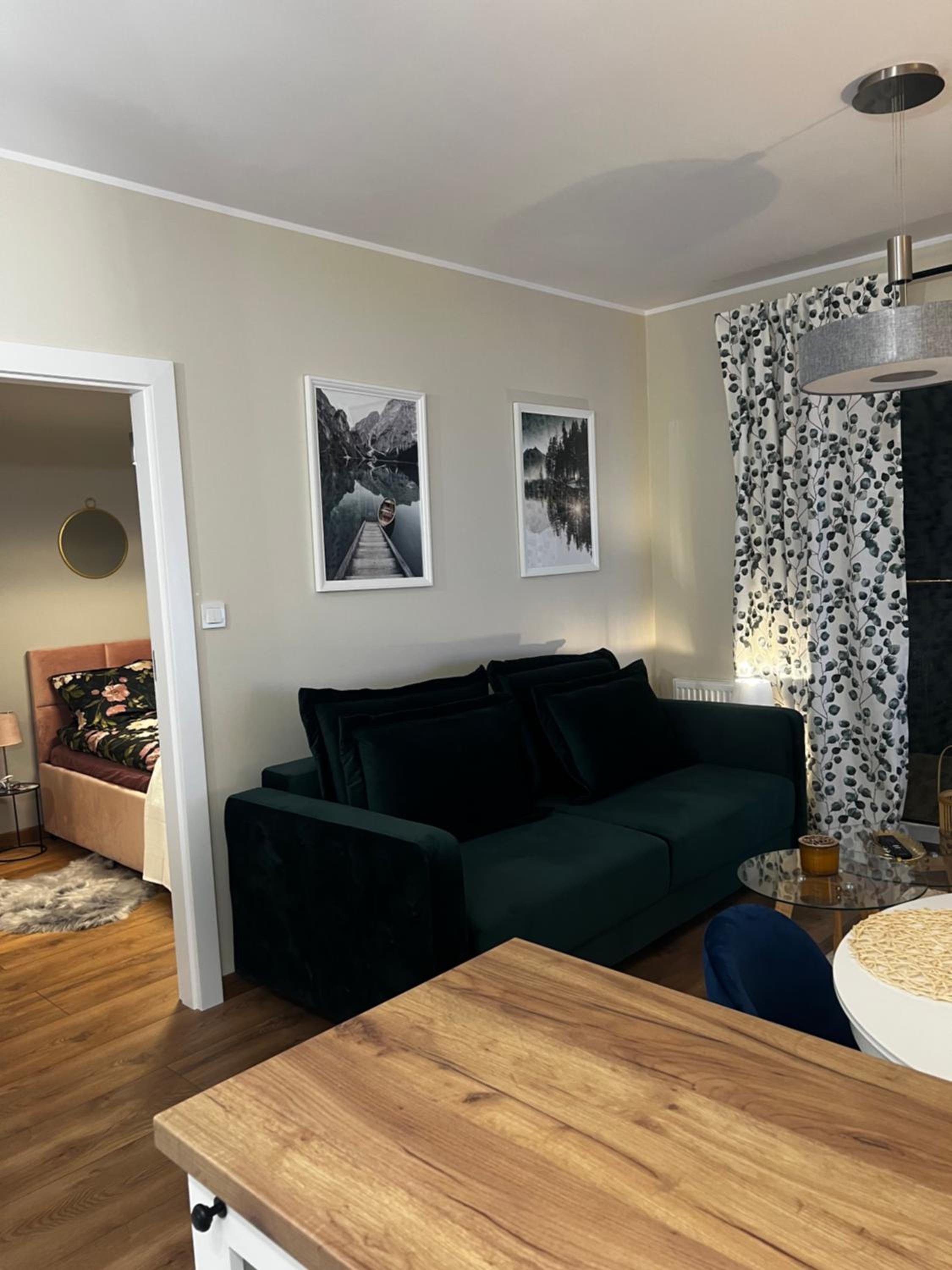 Apartament Sadowa 87