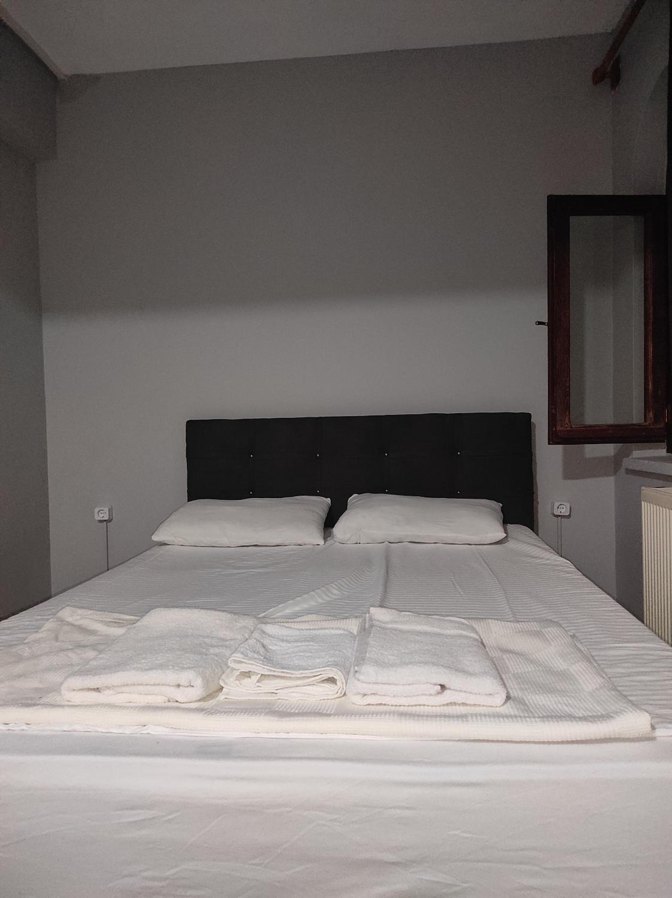 paşa konağı konaklama