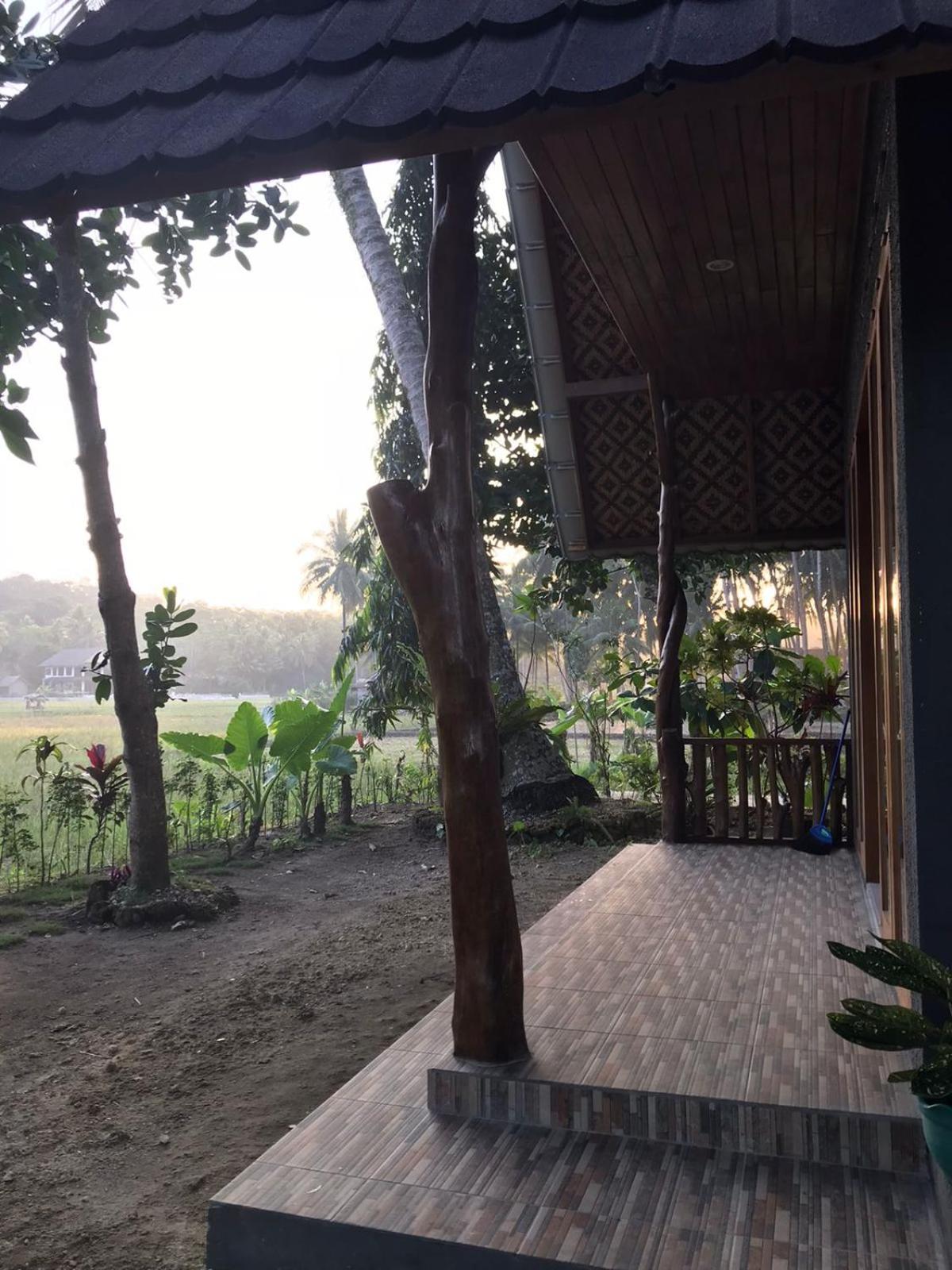 Saung Rancage Batukaras