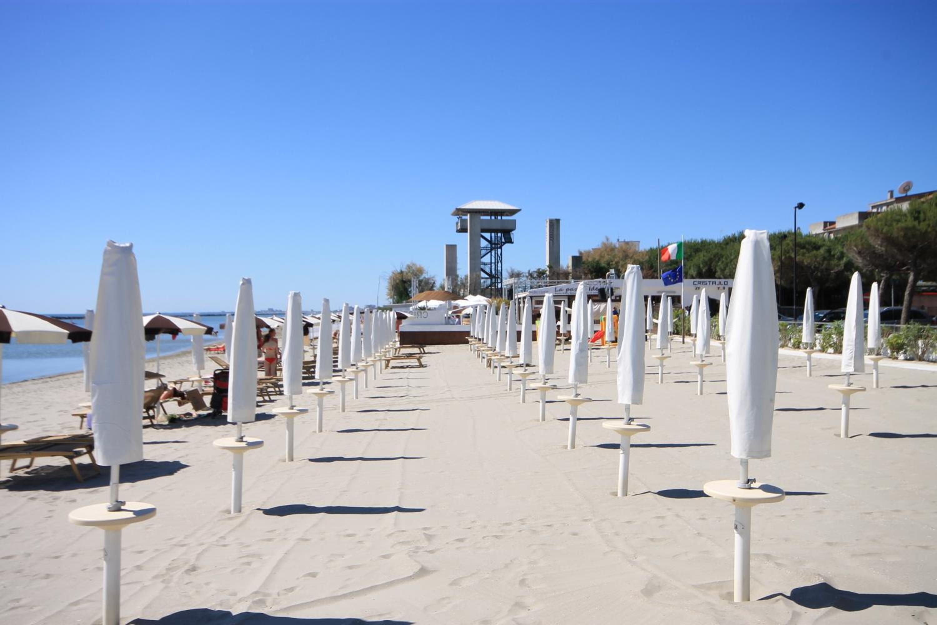 Agenzia Vear - Villa Serena