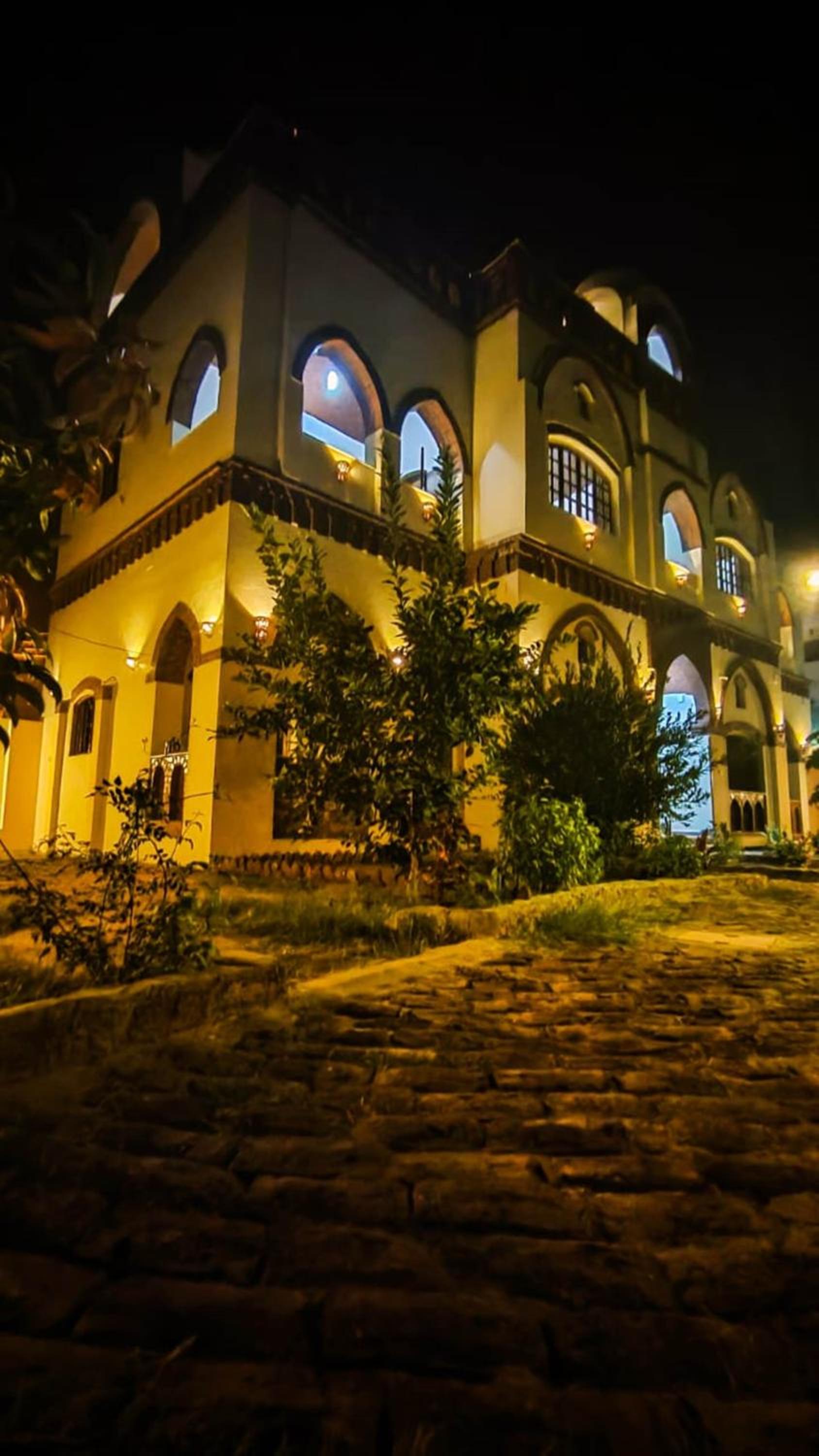 Tasneem Palace — photo 32