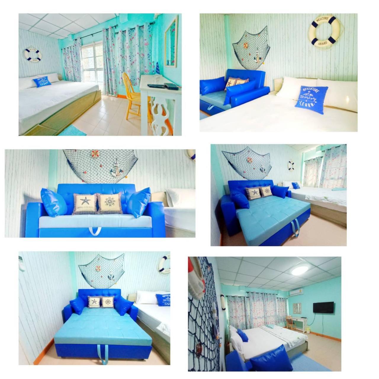 Sweet Home at Sattahip