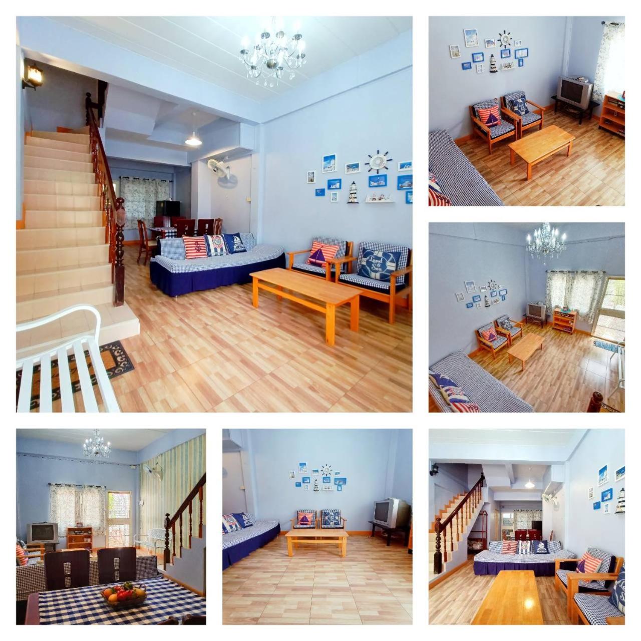 Sweet Home at Sattahip