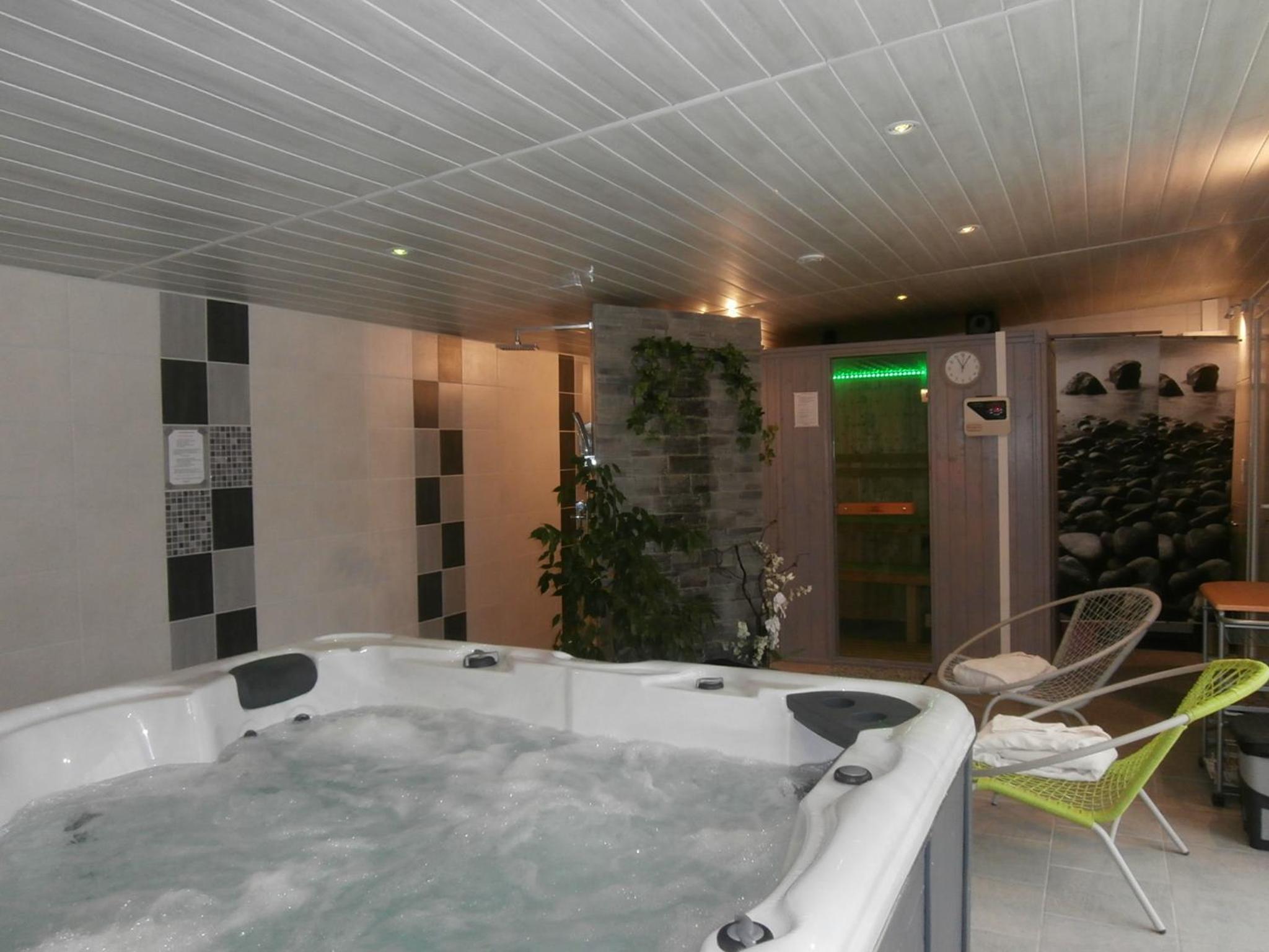 Chambres d'Hôtes Bien Être 47