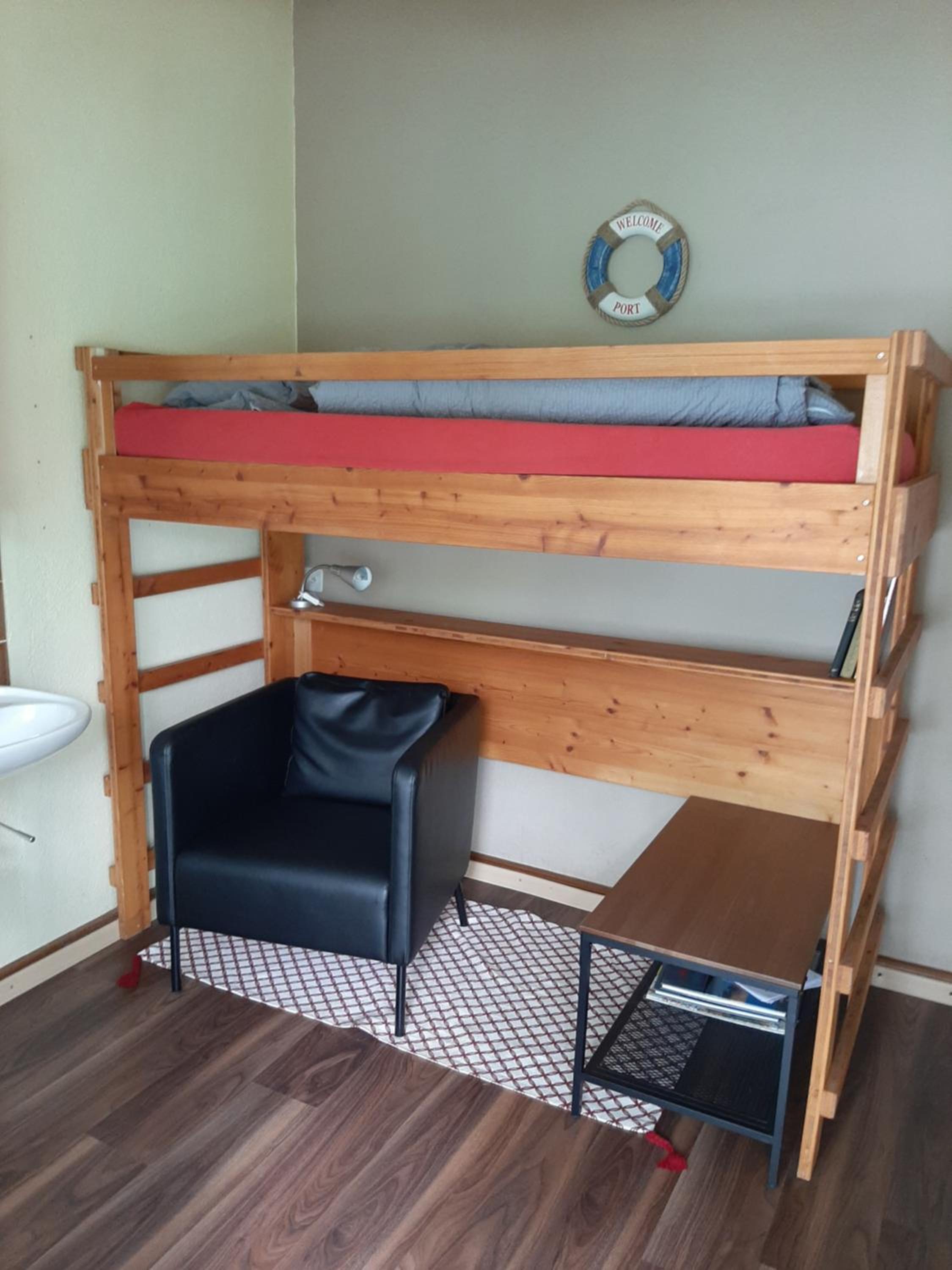 Hostel Rotschuo Jugend- und Familienferien