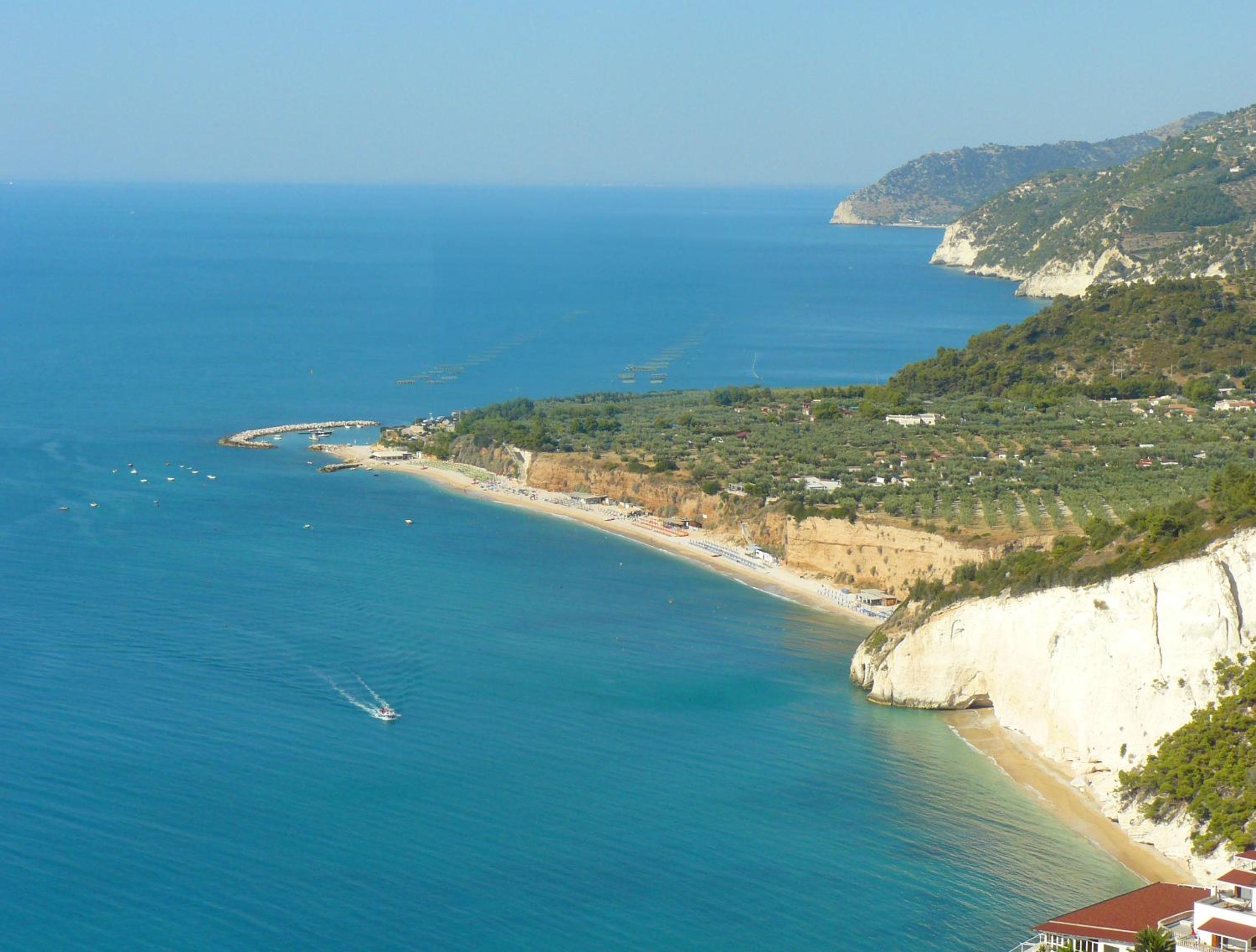 Hotel Camping Fontana delle Rose - Image 1