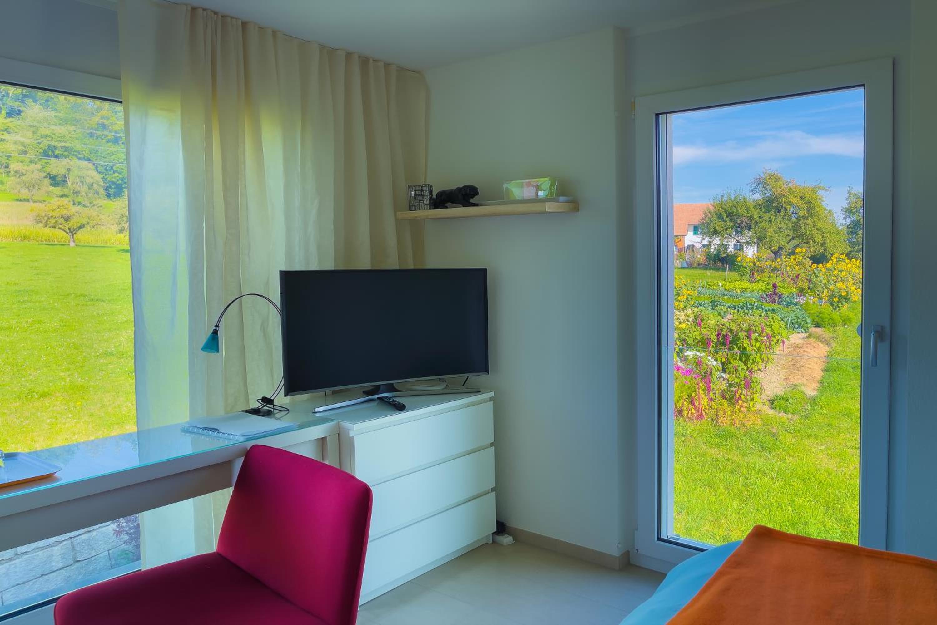Belair Beinwil - B&B
