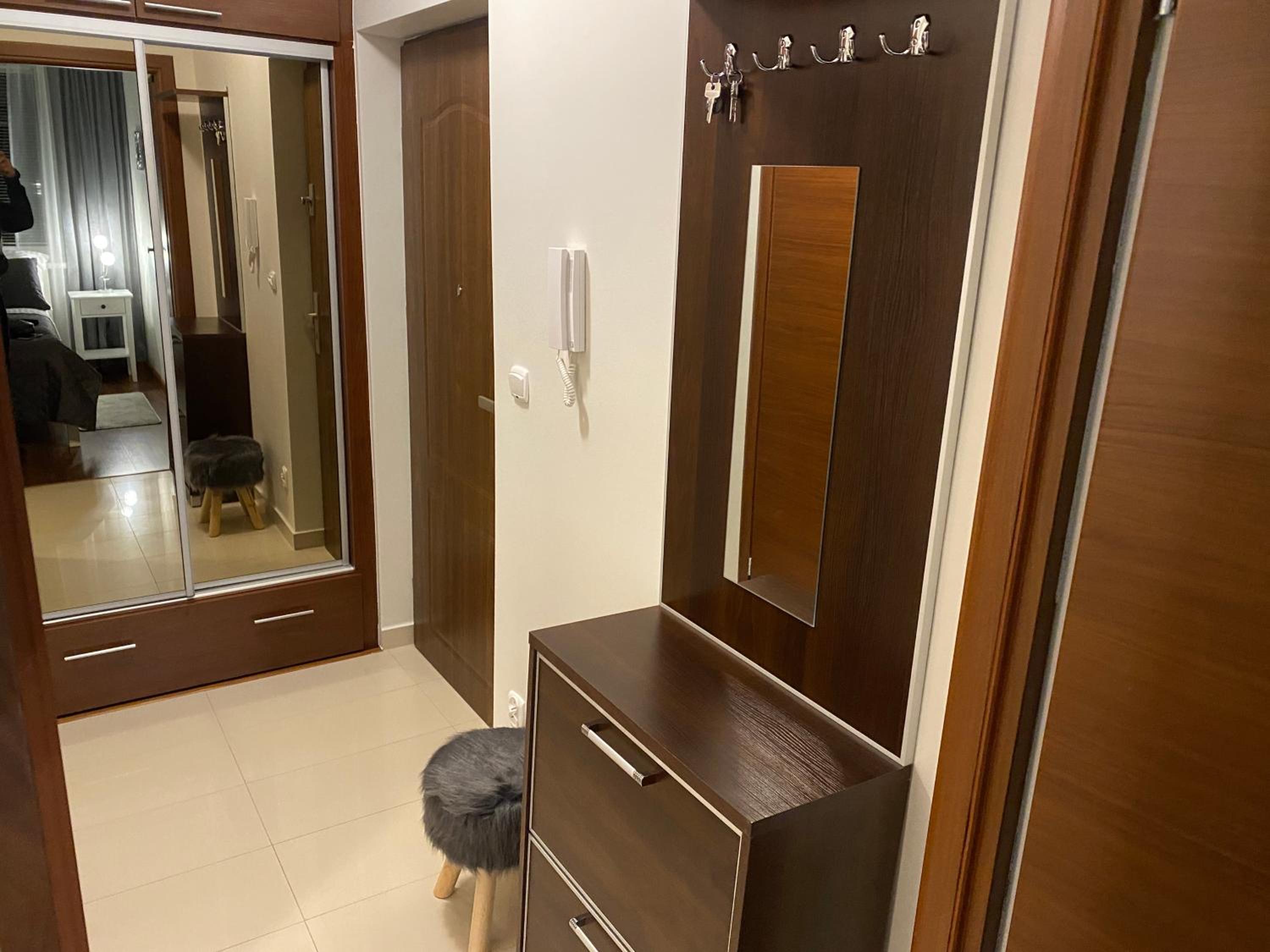 Apartament Cynamon view 2