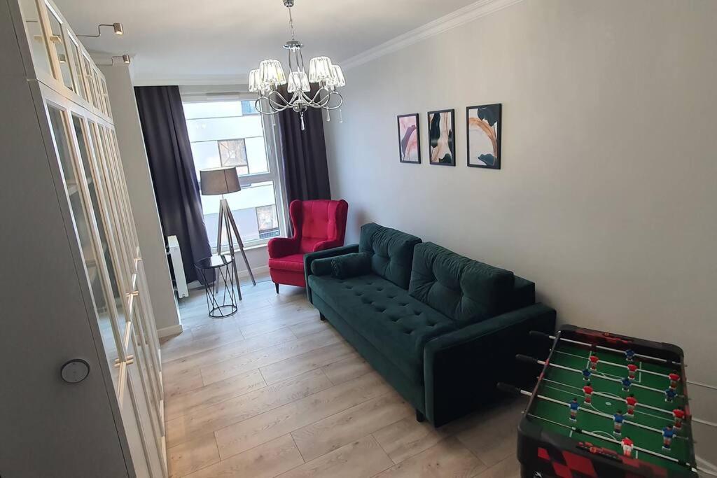 Apartament3City