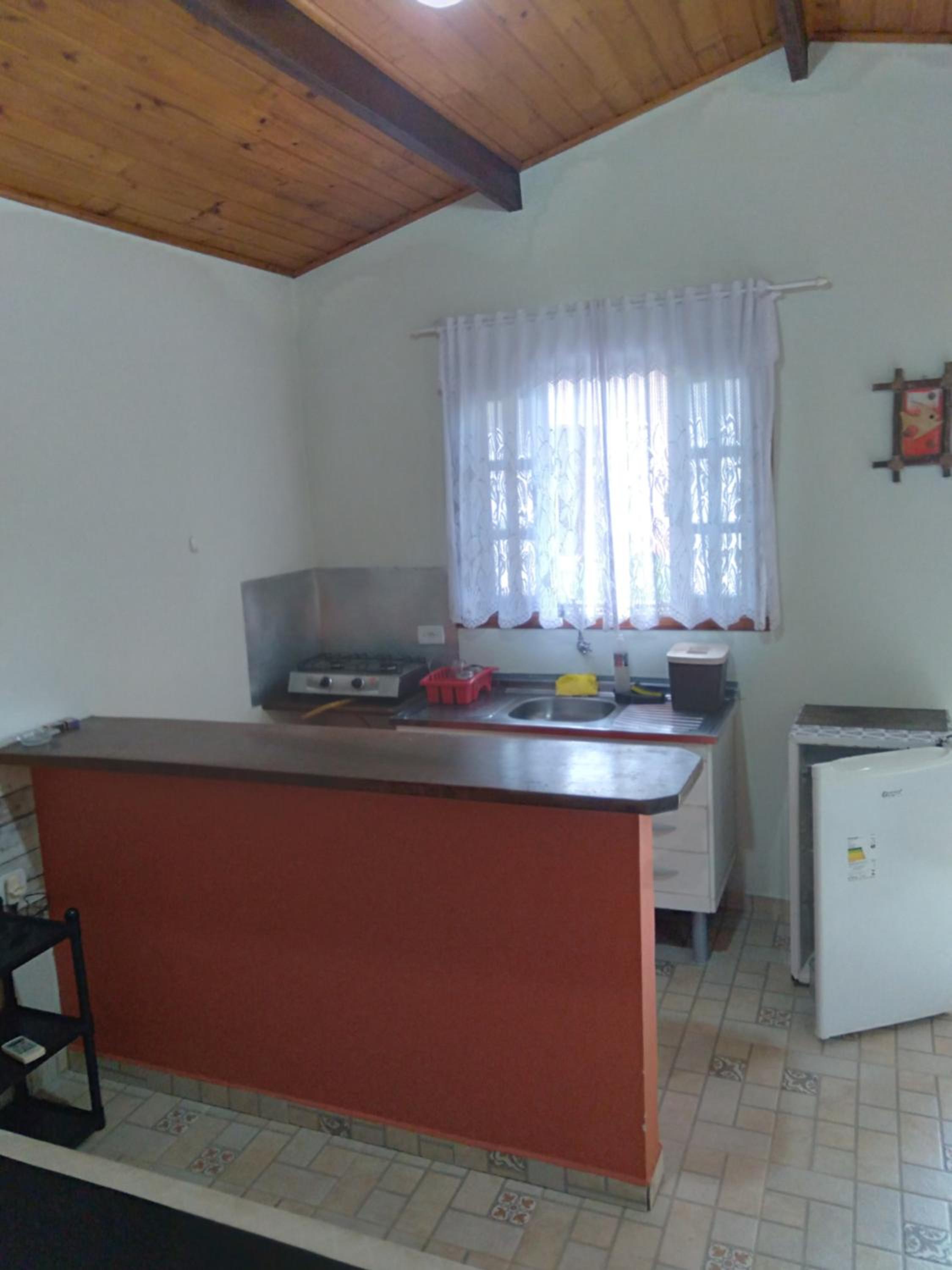 Chalés Bangalôs Itamambuca