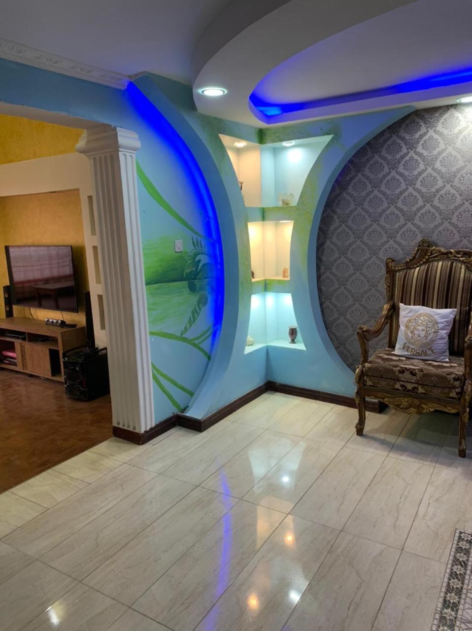Stay.Plus Syokimau Party House view 3