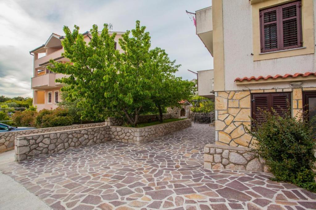 Apartment Mužić view 3
