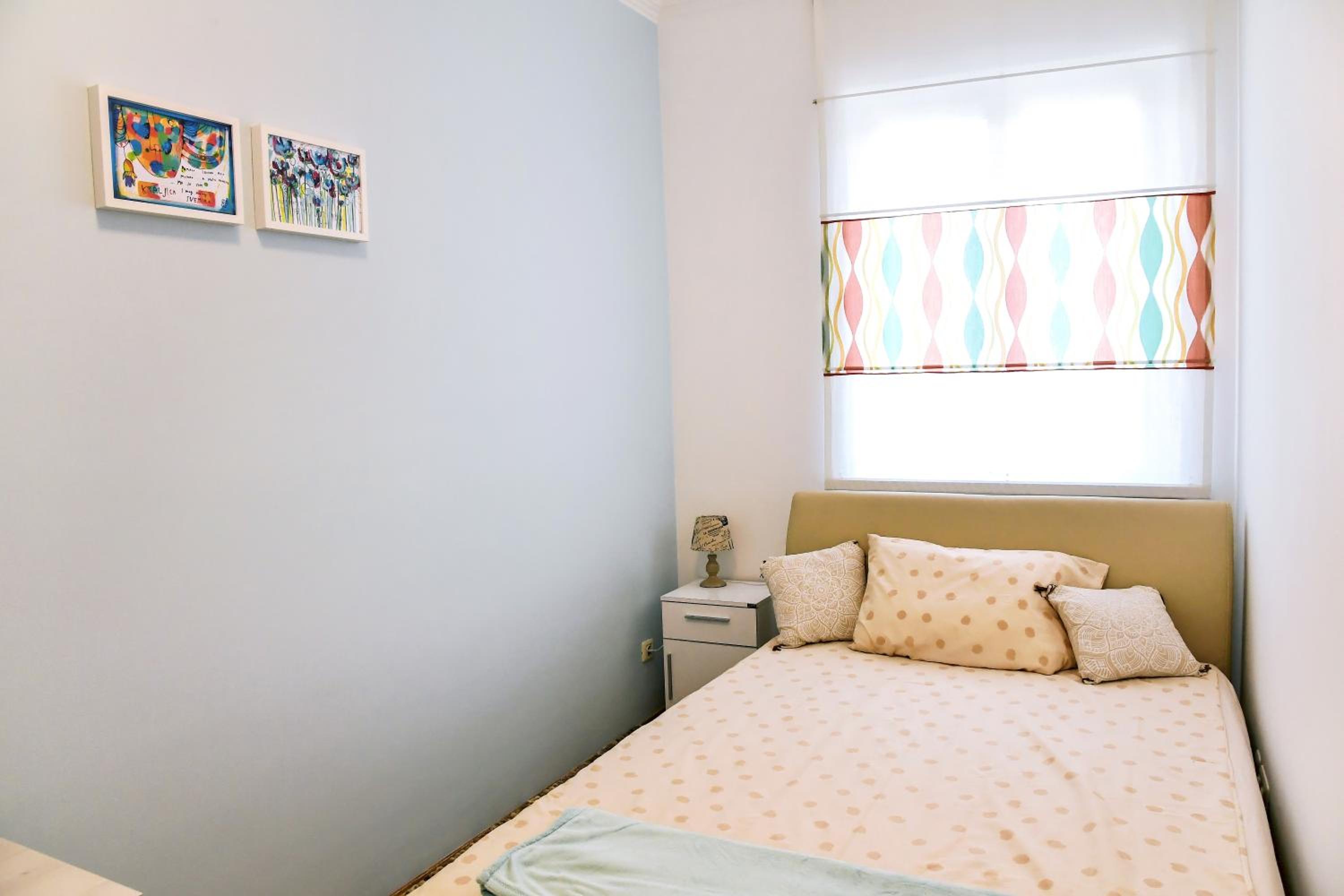 Apartman LUI