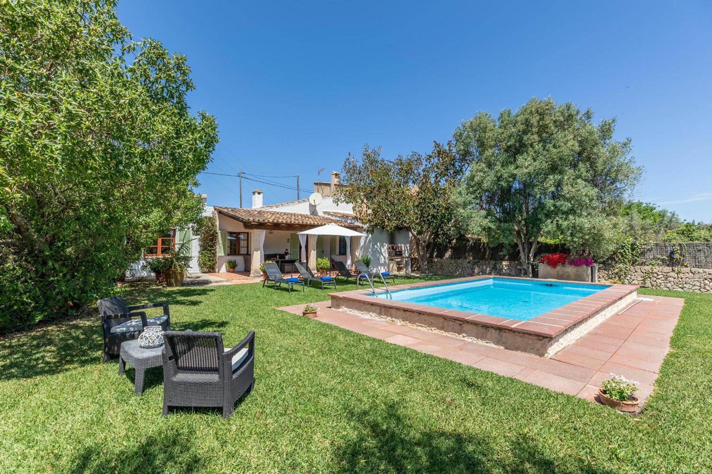 Villa Payeras view 3