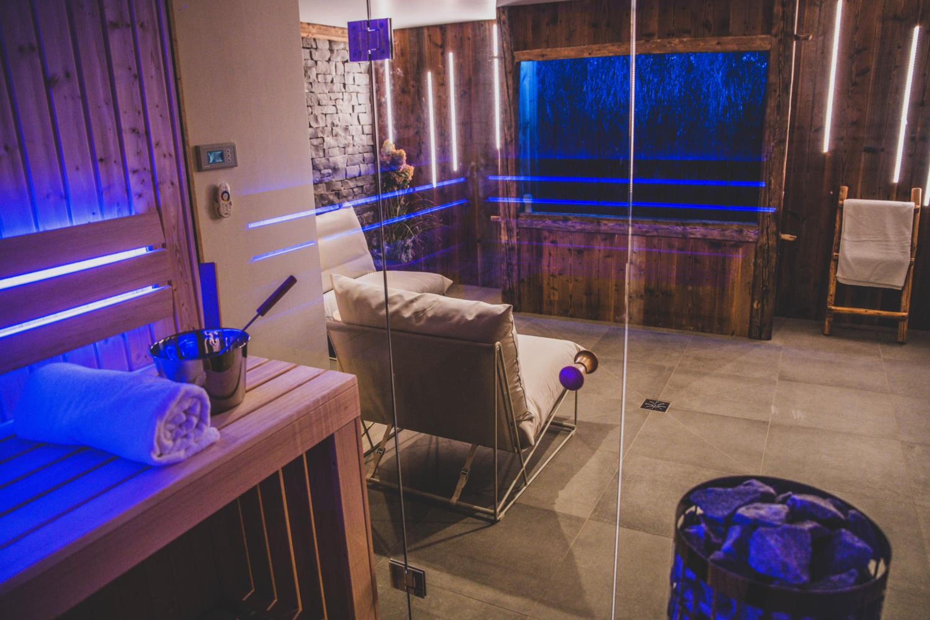 Tatry Top Dom Zakopiański Premium spa