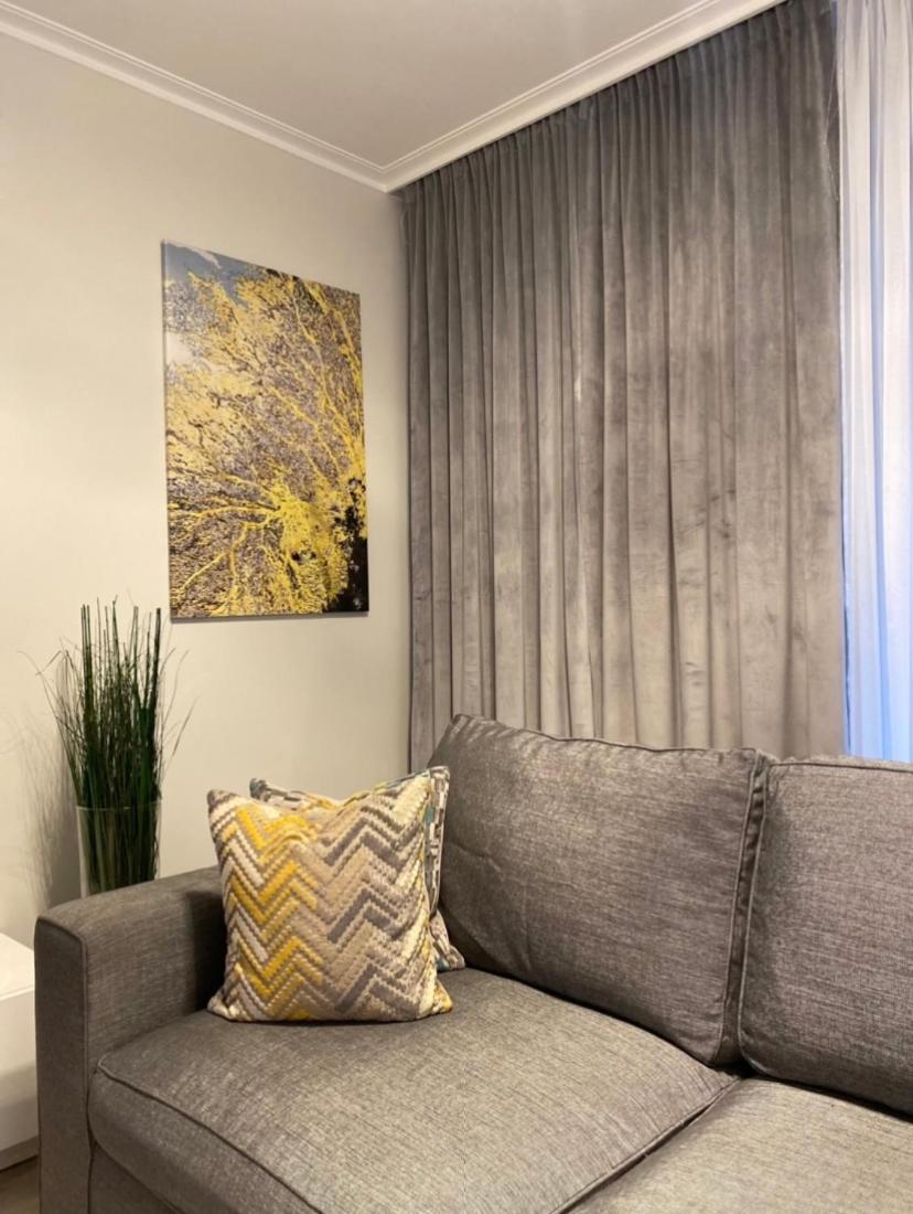 Ultra Apartments Kamienica Nova view 4