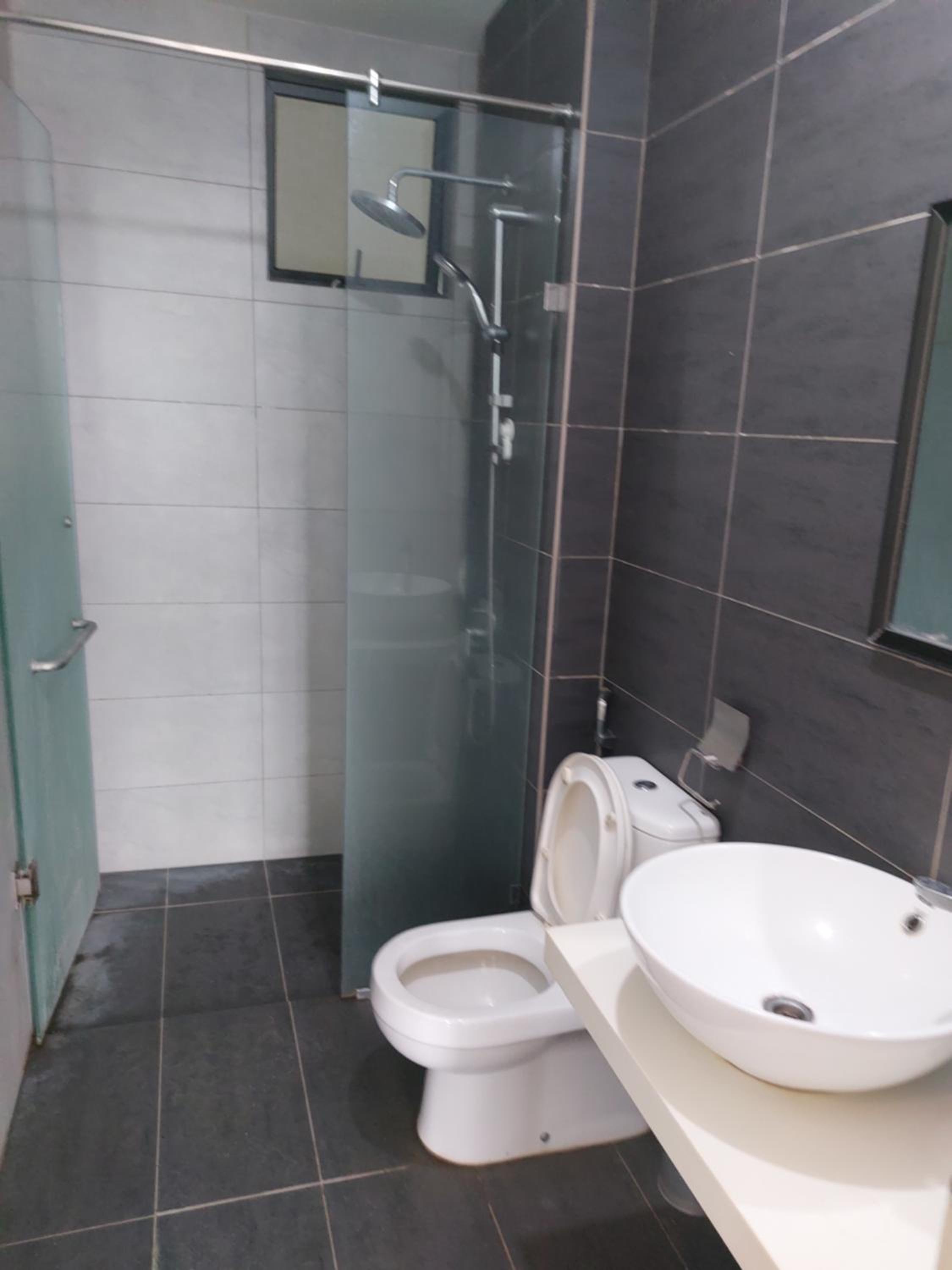 Home stay room