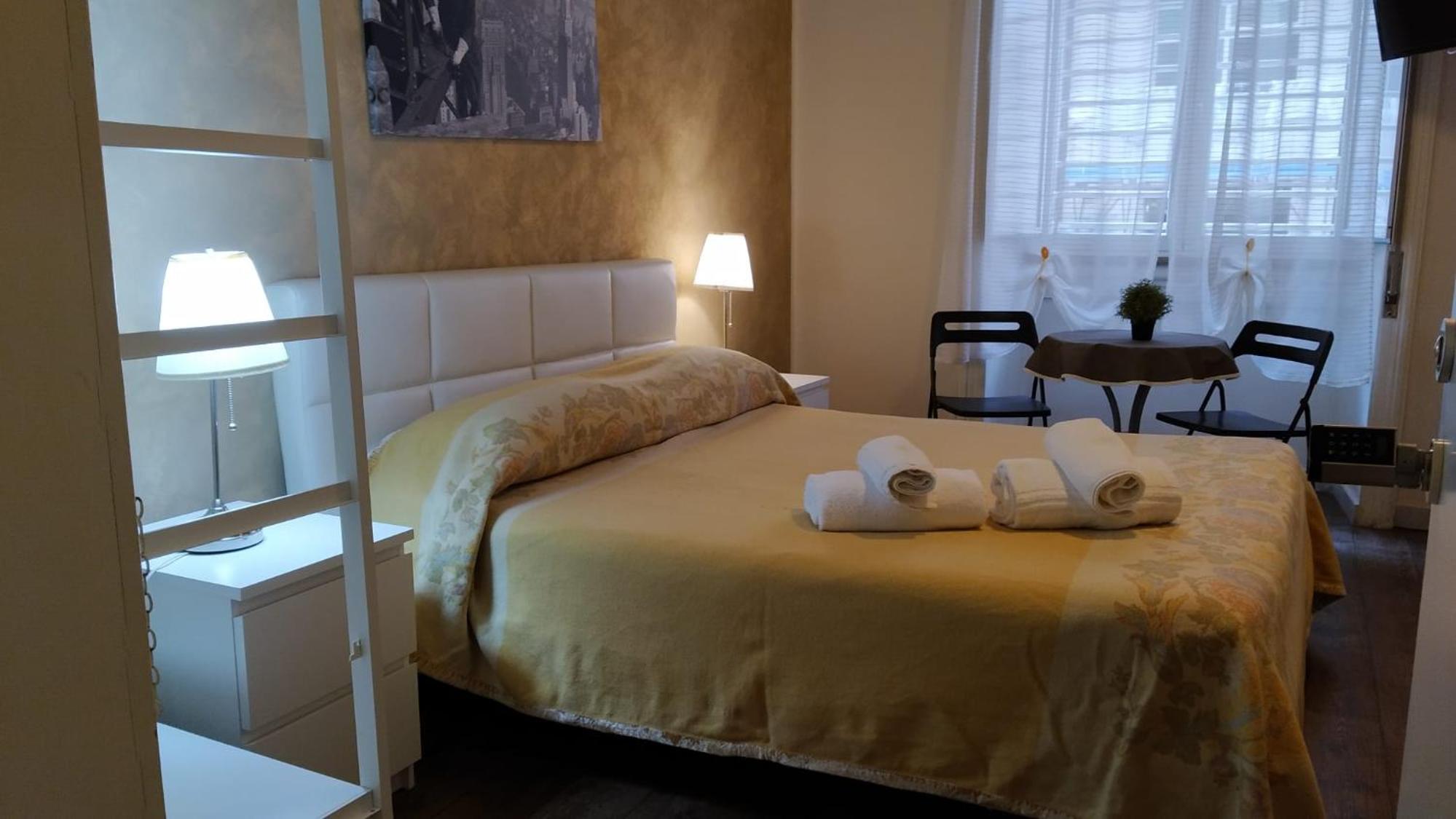 CconfortHotels R&B Dolci Risvegli - SELF CHECK IN view 2