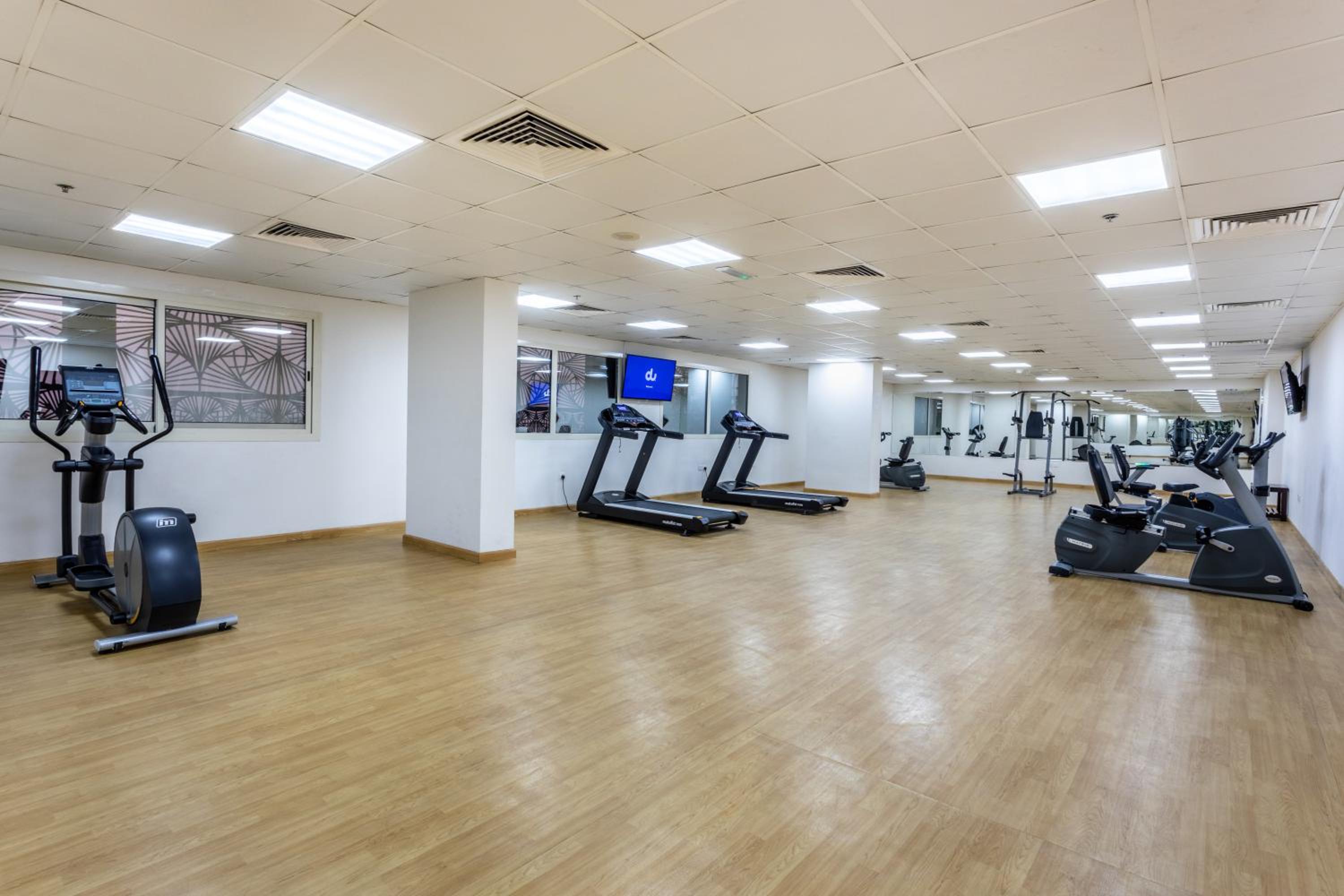 Live spacious 3BR apartment all En Suite & Balcony