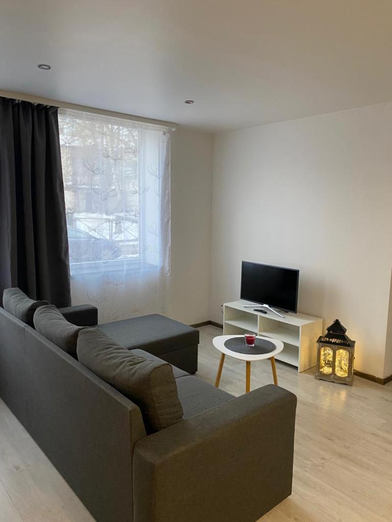 Pumpura apartment view 4