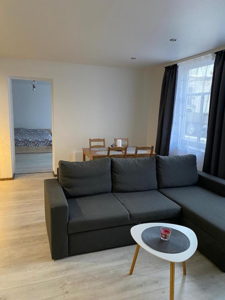 Pumpura apartment view 5