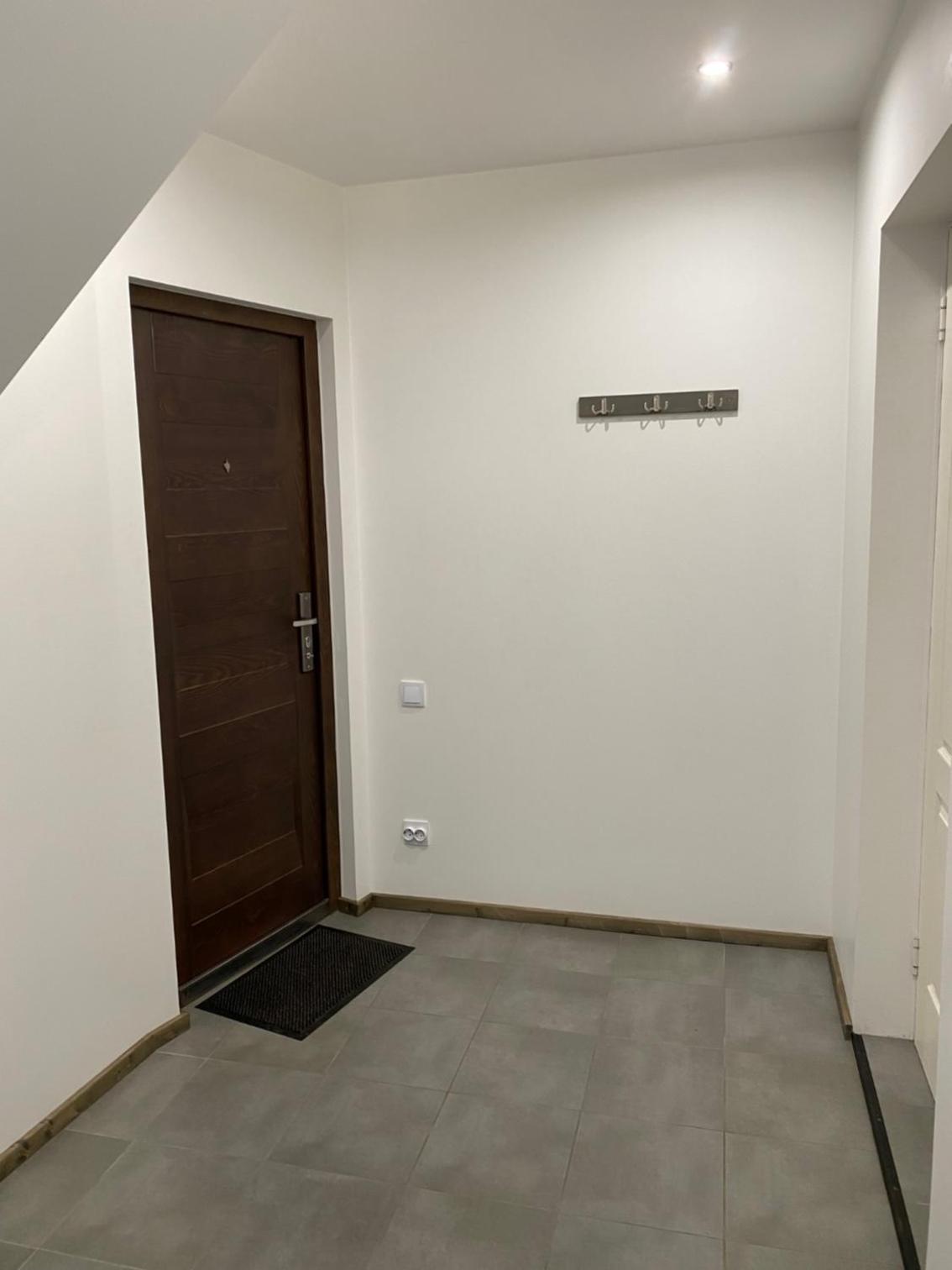 Pumpura apartment view 2