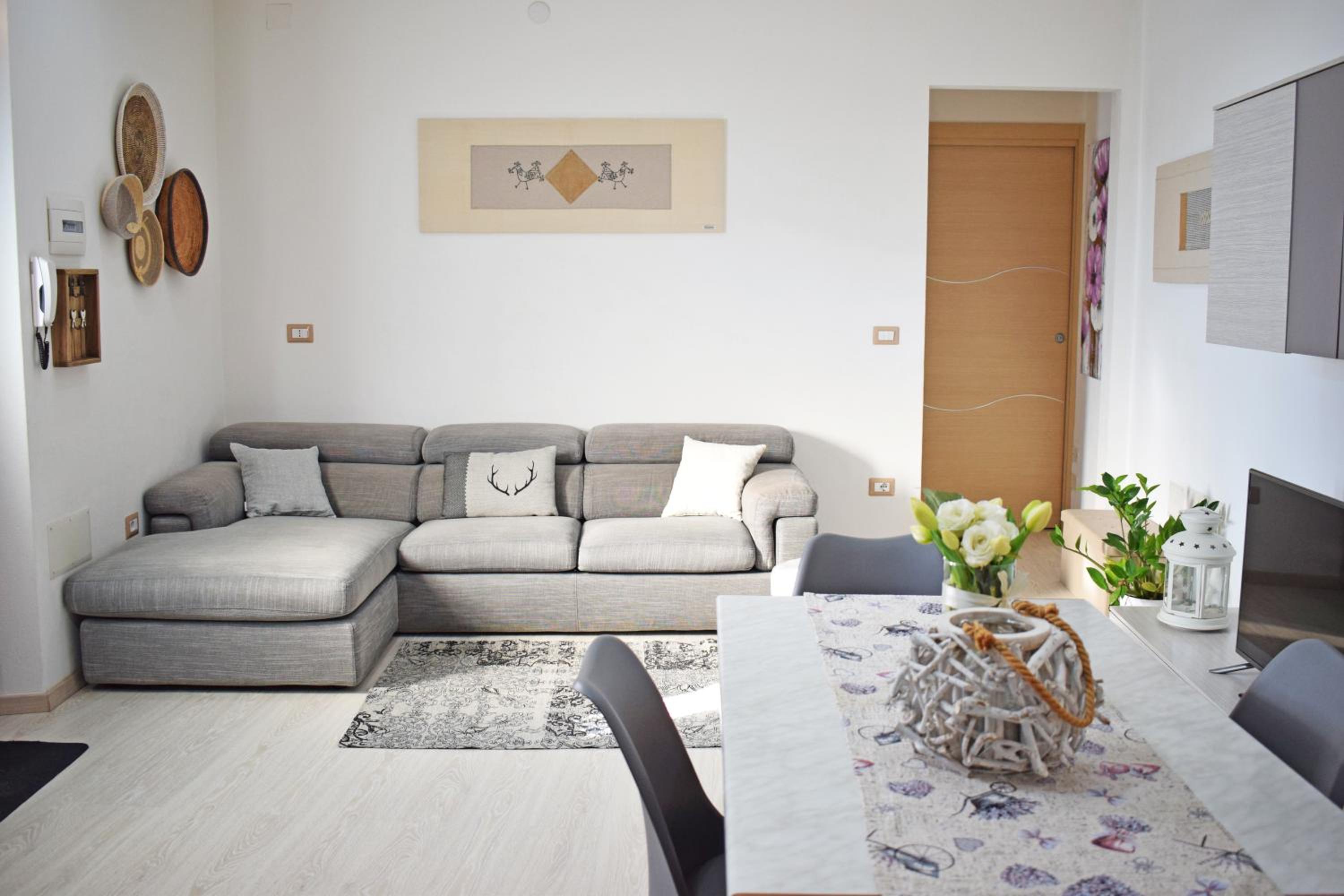 Vacanze mare e montagna